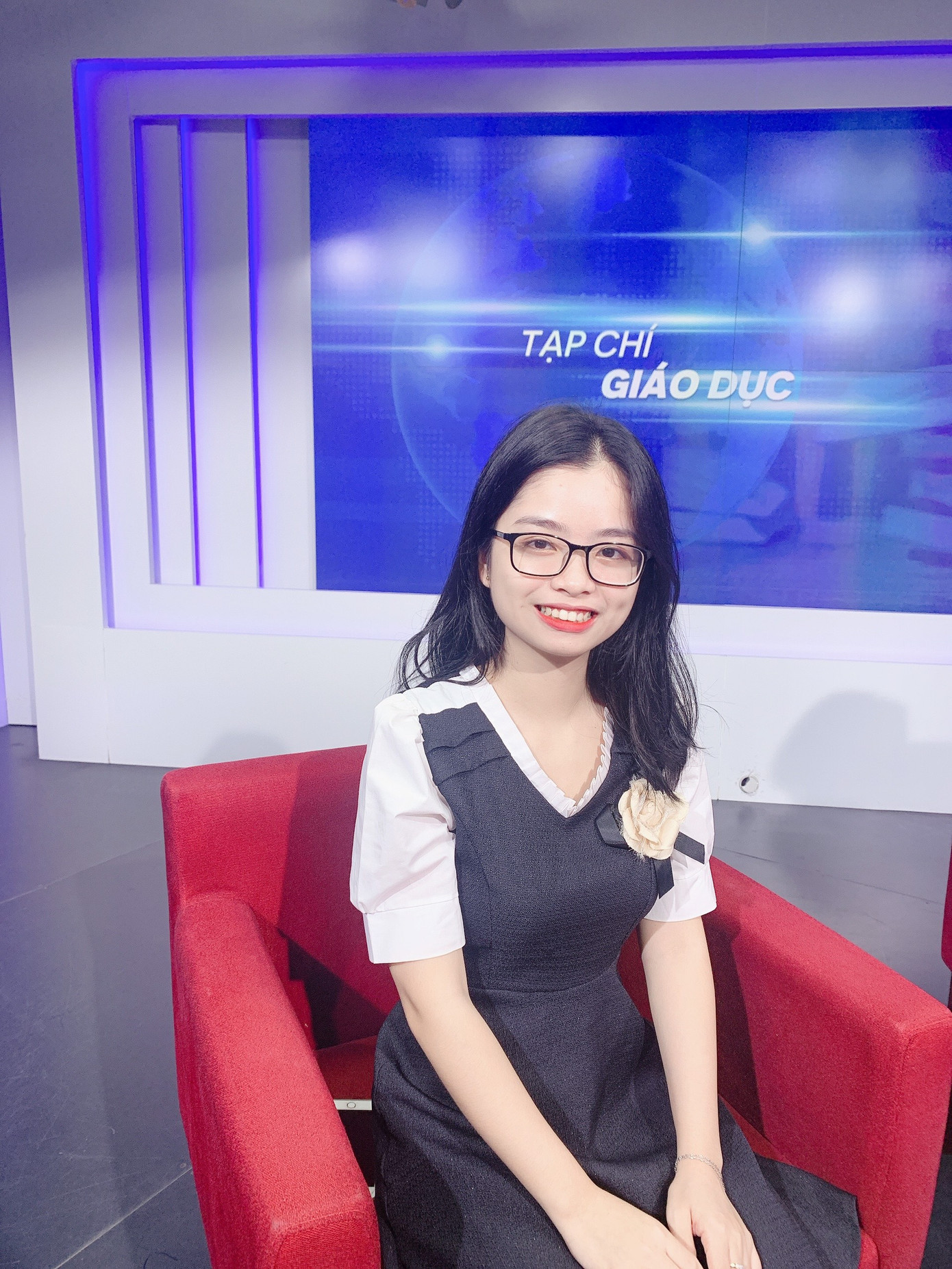 “Khi bạn khao khát một điều gì đó, cả vũ trụ sẽ hợp lực giúp bạn đạt được nó” ảnh 7