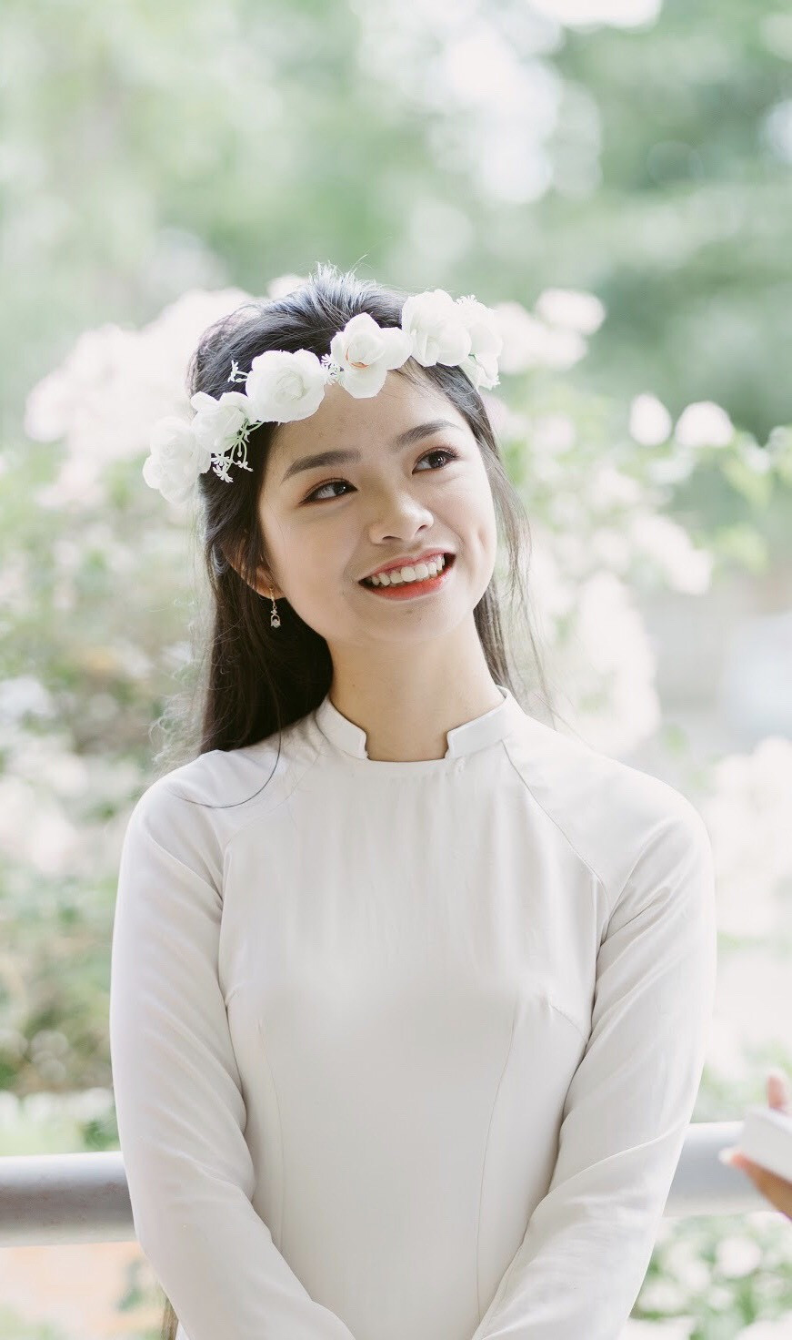 “Khi bạn khao khát một điều gì đó, cả vũ trụ sẽ hợp lực giúp bạn đạt được nó” ảnh 3