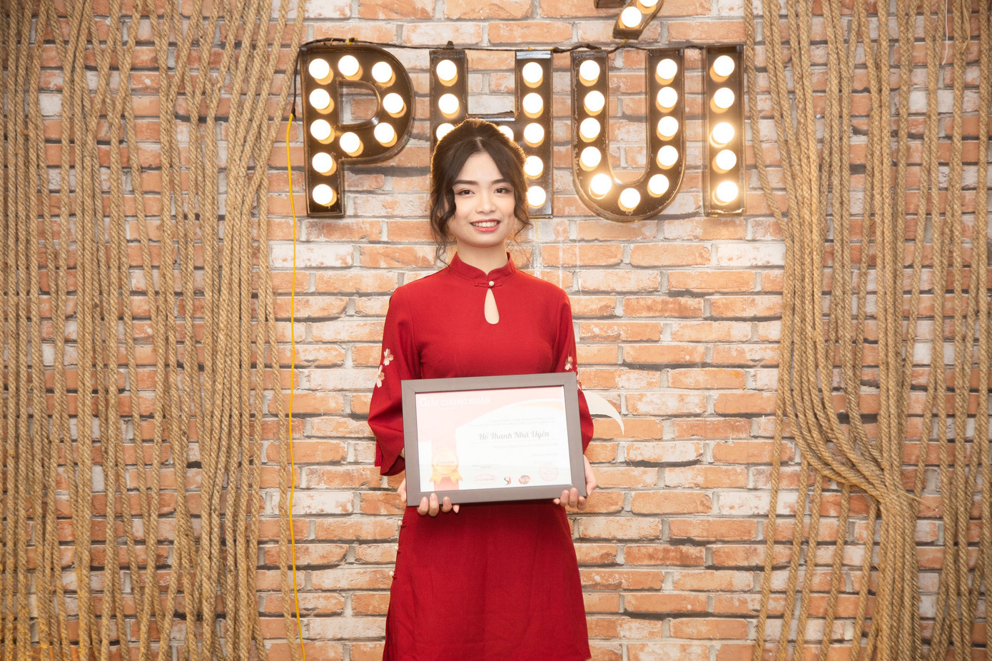 “Khi bạn khao khát một điều gì đó, cả vũ trụ sẽ hợp lực giúp bạn đạt được nó” ảnh 10