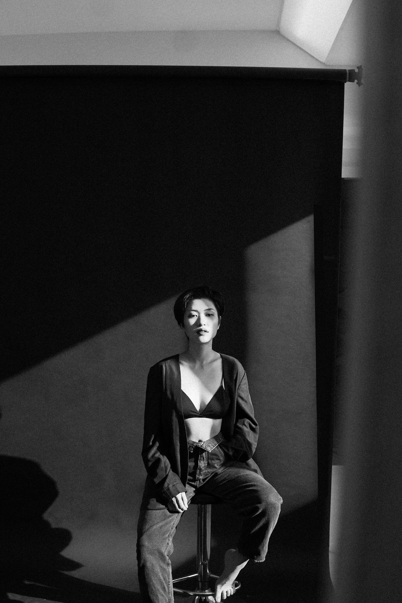 Cô ca sĩ đa tài mang dấu ấn thập niên 90 ảnh 8