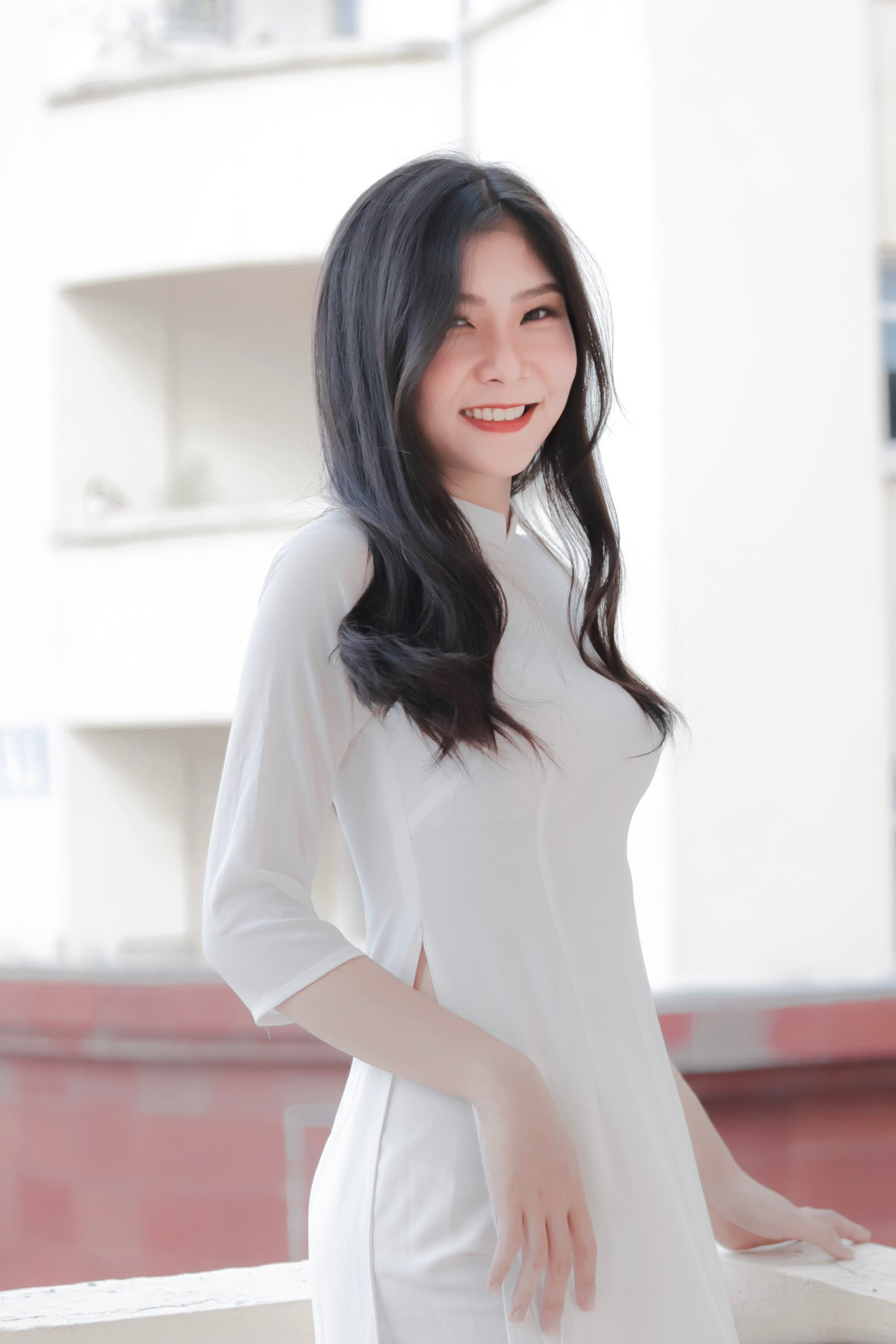 Nữ sinh trường Báo xinh đẹp, đa tài: “Bạn chỉ thực sự toả sáng khi được đặt vào đúng vị trí của mình” ảnh 4