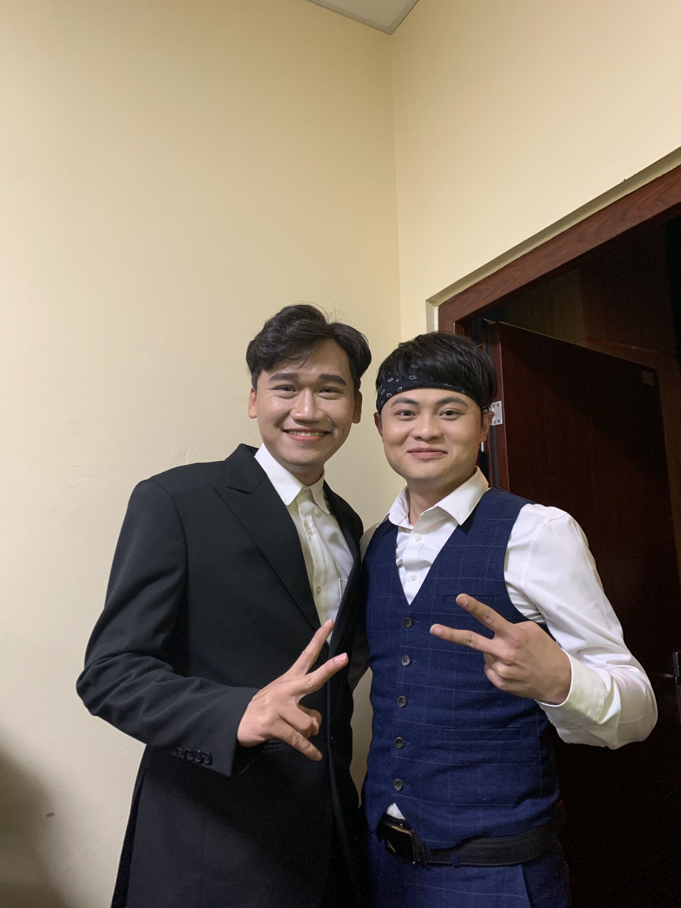 “Lửa thử vàng, gian nan thử Long Hách” ảnh 8