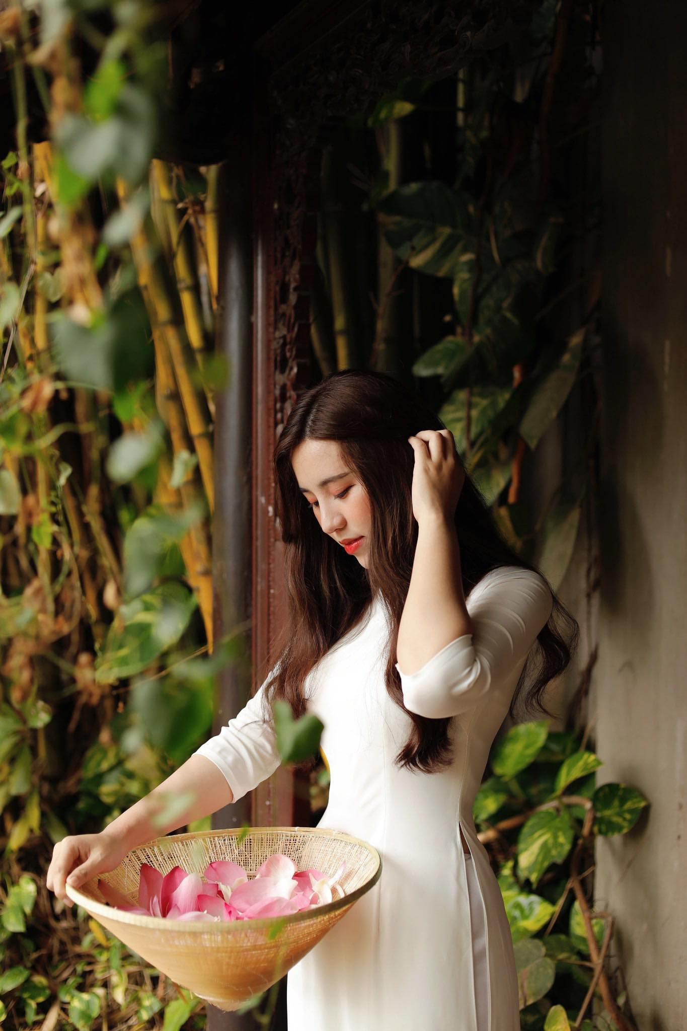 Nữ beauty blogger “dịu dàng” đam mê trở thành “game thủ” ảnh 4