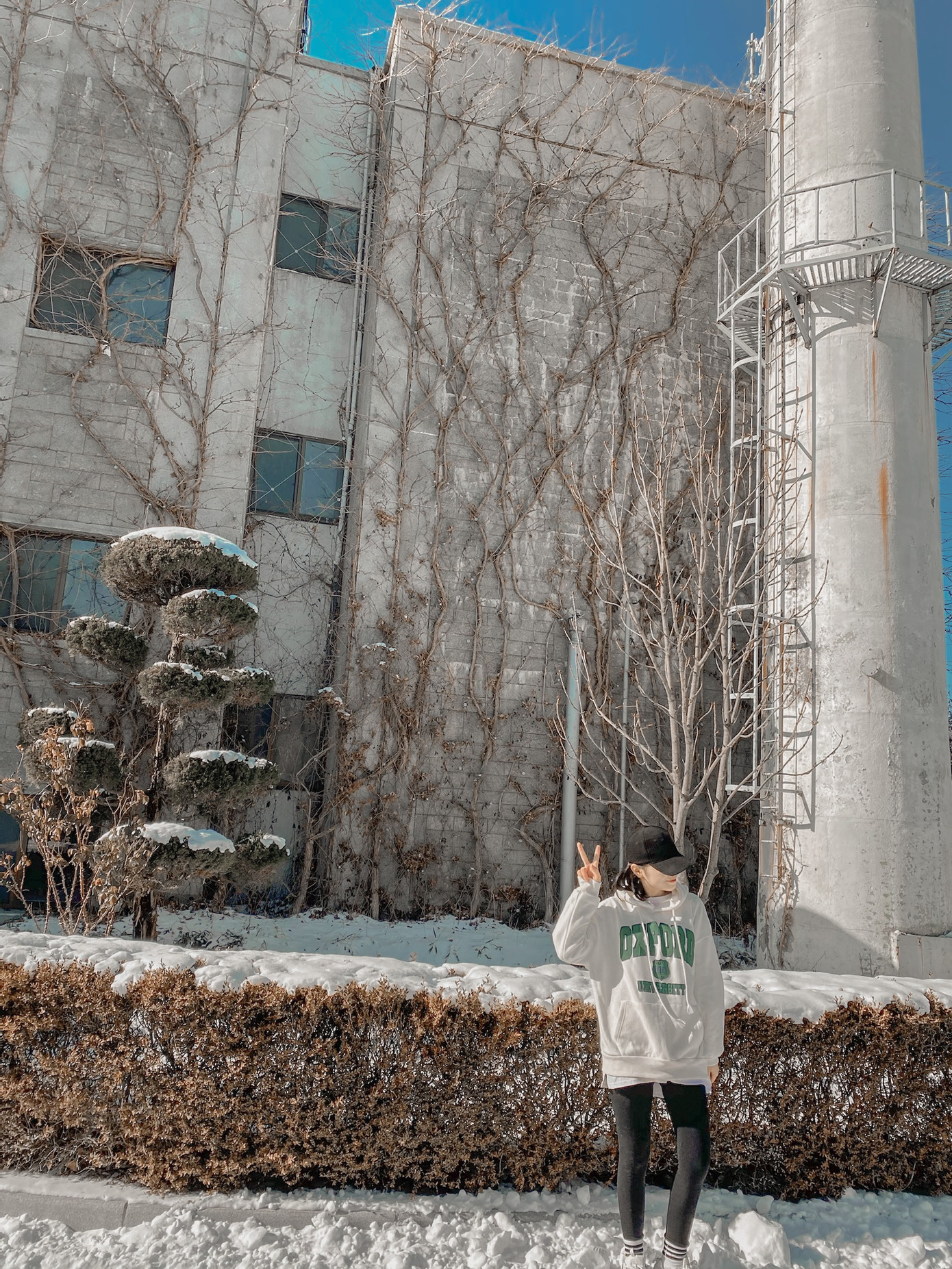 Chủ nhân series “Cửa hàng tiện lợi có gì?” và hành trình 5 năm thích nghi ở xứ sở Kim chi ảnh 3