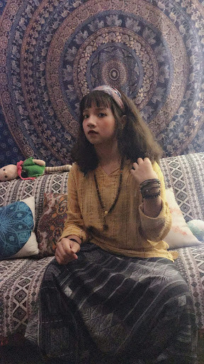 Dân tự nhiên thi đỗ xã hội làm việc như một creator ảnh 6