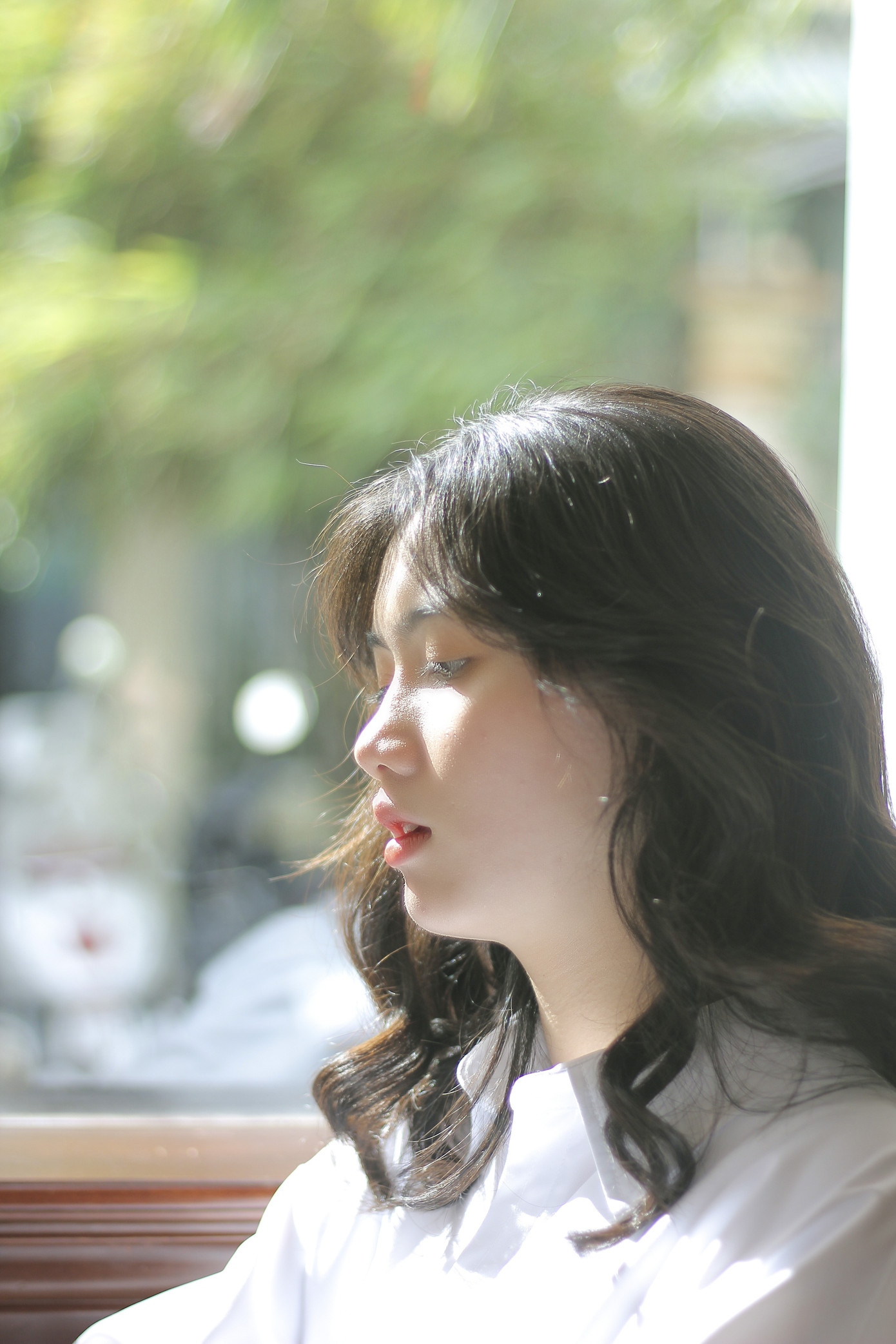 Đốn tim với nụ cười tỏa nắng của “Hot Tiktoker 2K4” ảnh 14