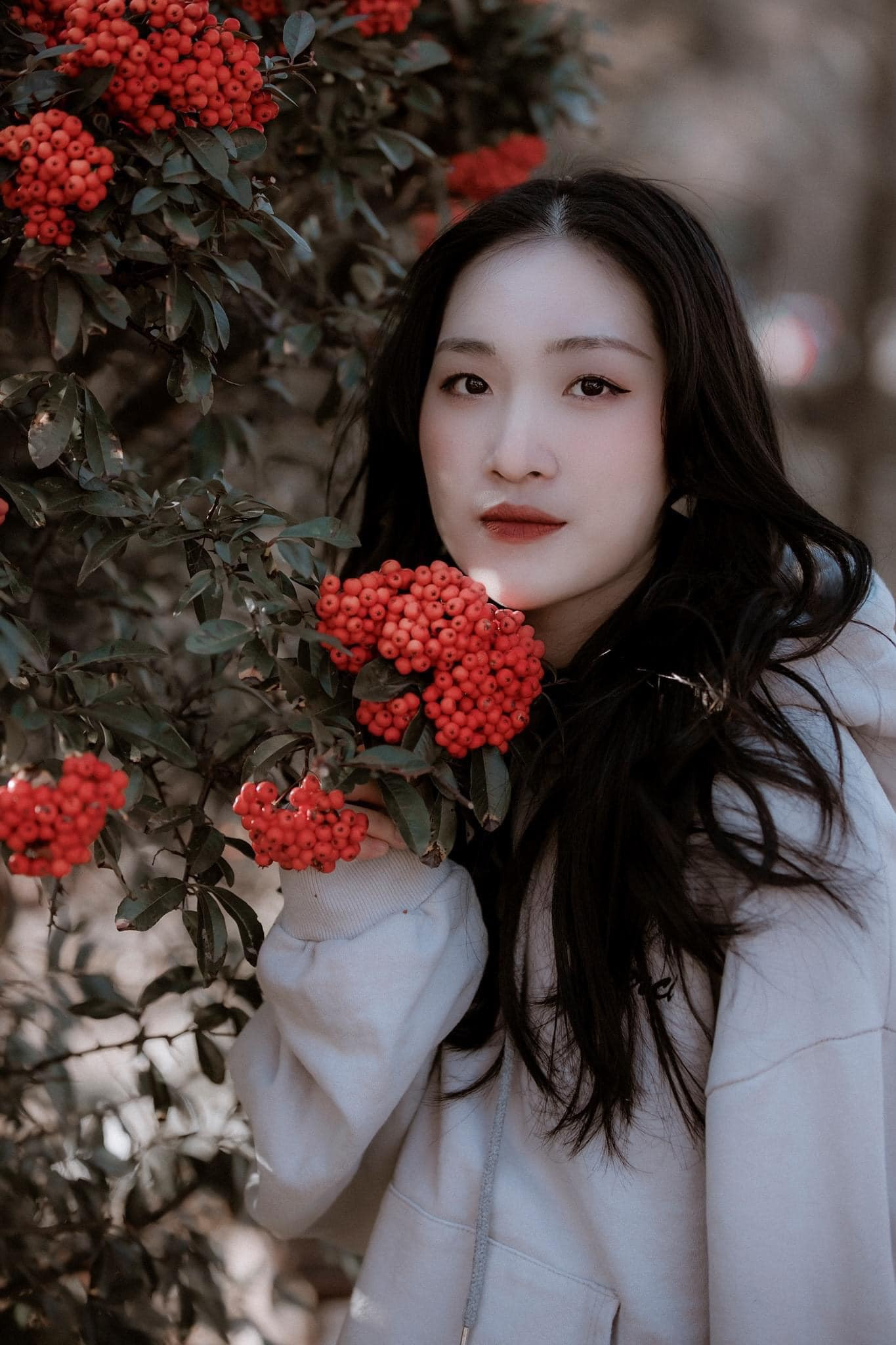 Tâm sự Tết xa nhà của cô nàng du học sinh Việt tại xứ Hàn ảnh 7