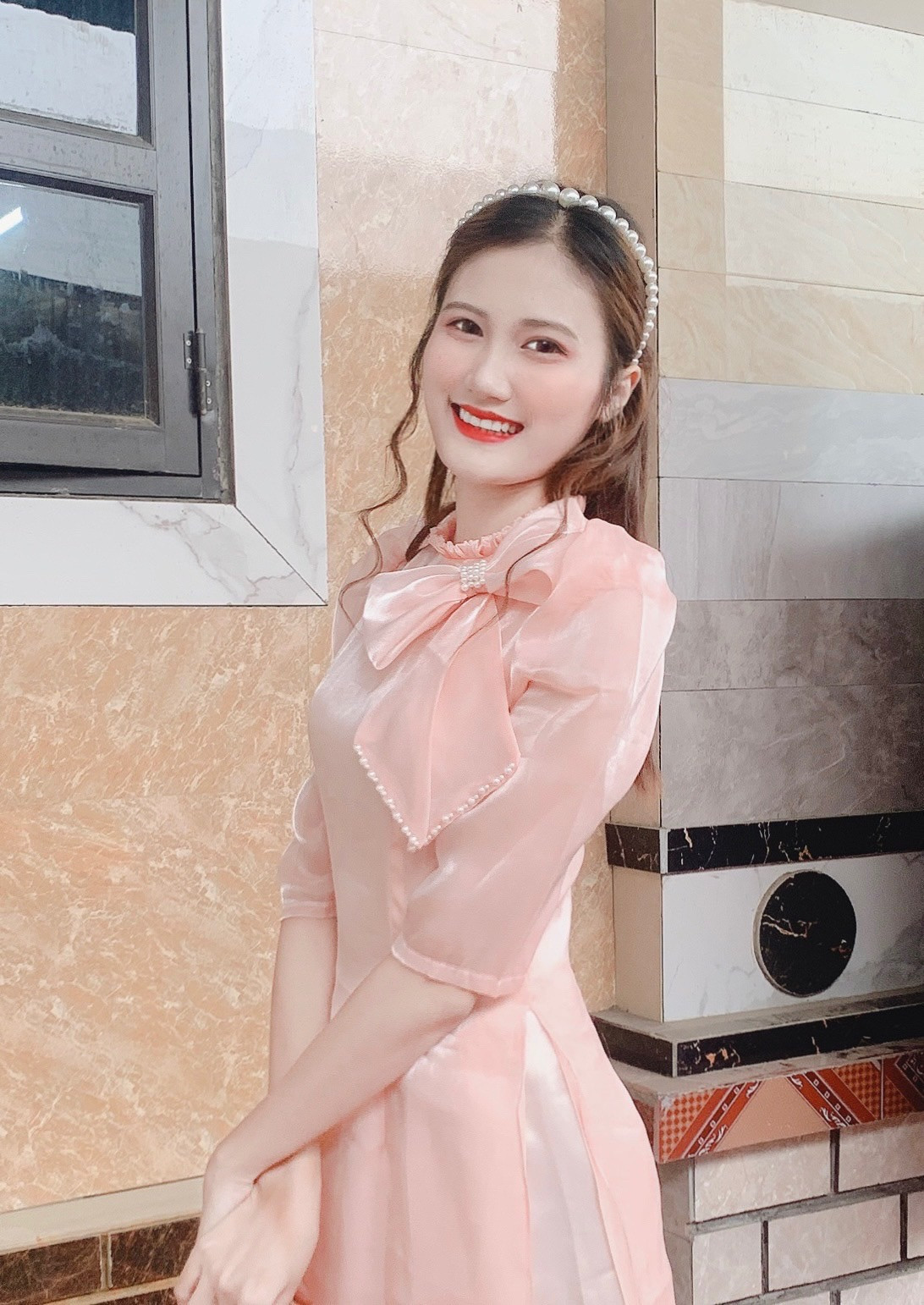 Điểm chung giữa luật sư và MC là gì? ảnh 13