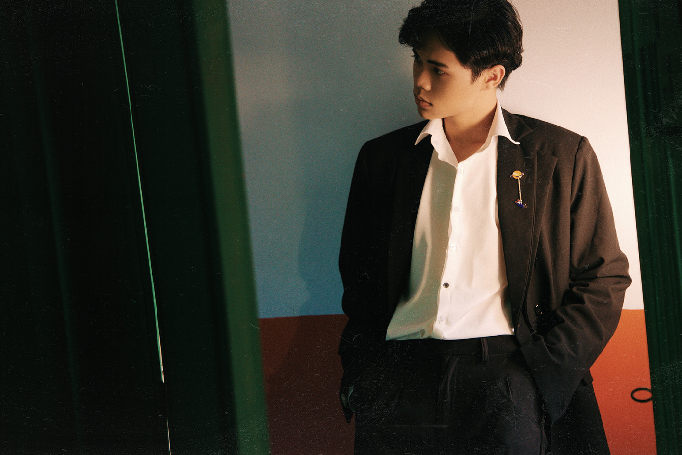 Chủ nhân hit 3107 - 2 là sinh viên năm nhất trường Đại học Văn Lang ảnh 6