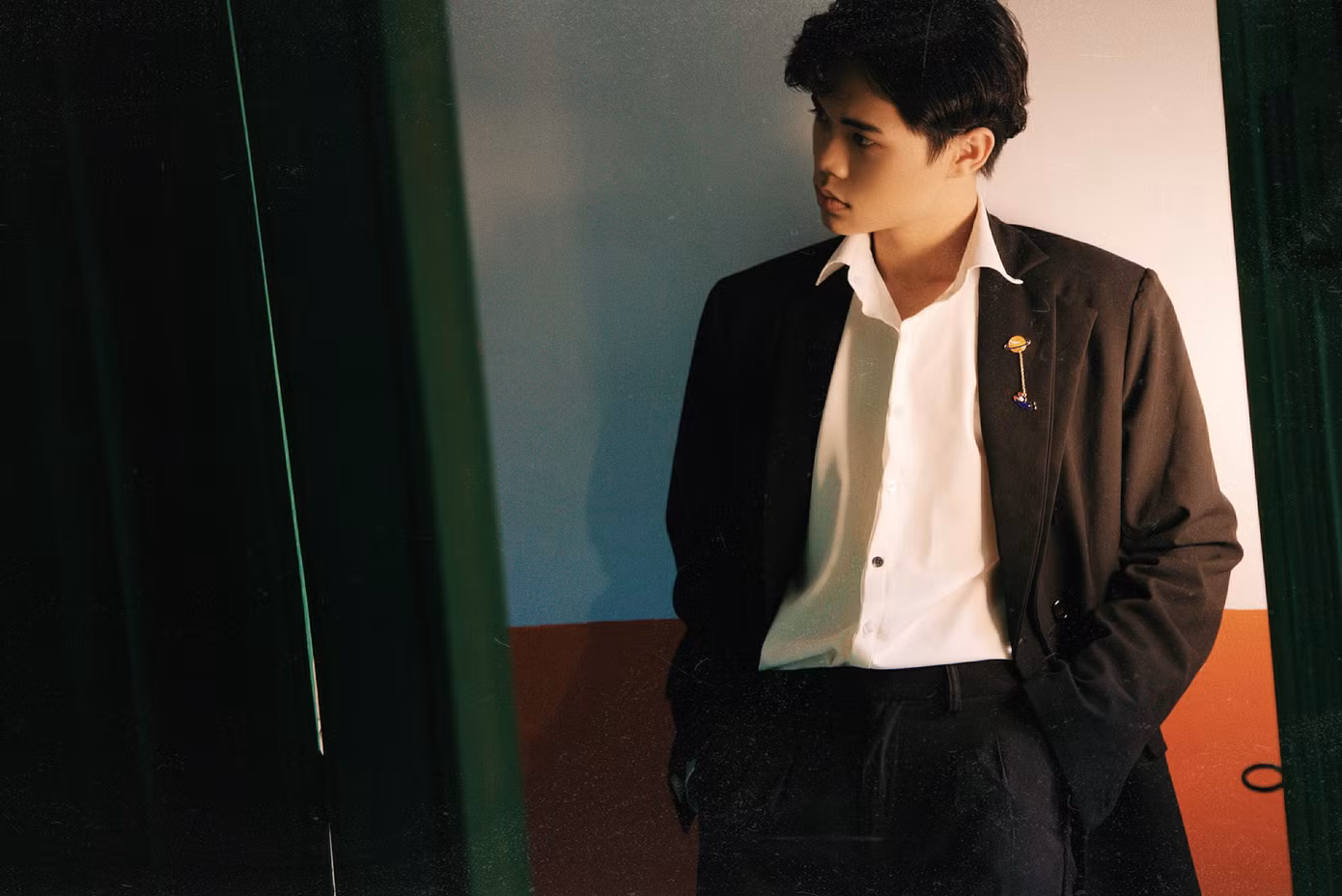 Chủ nhân hit 3107 - 2 là sinh viên năm nhất trường Đại học Văn Lang ảnh 6