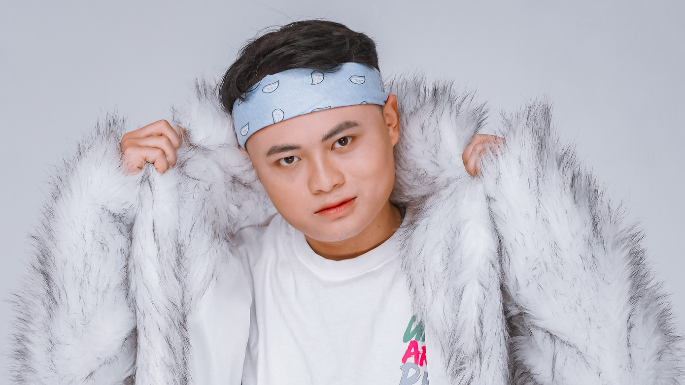 Thương Cin: “Nếu ai cũng bỏ sân khấu đi thì ai sẽ ở lại?” ảnh 10 Thương Cin: “Nếu ai cũng bỏ sân khấu đi thì ai sẽ ở lại?” ảnh 10