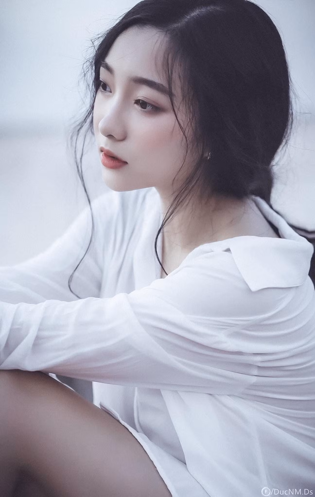 Cô giáo dạy Toán là mẫu ảnh kiêm photographer ảnh 9