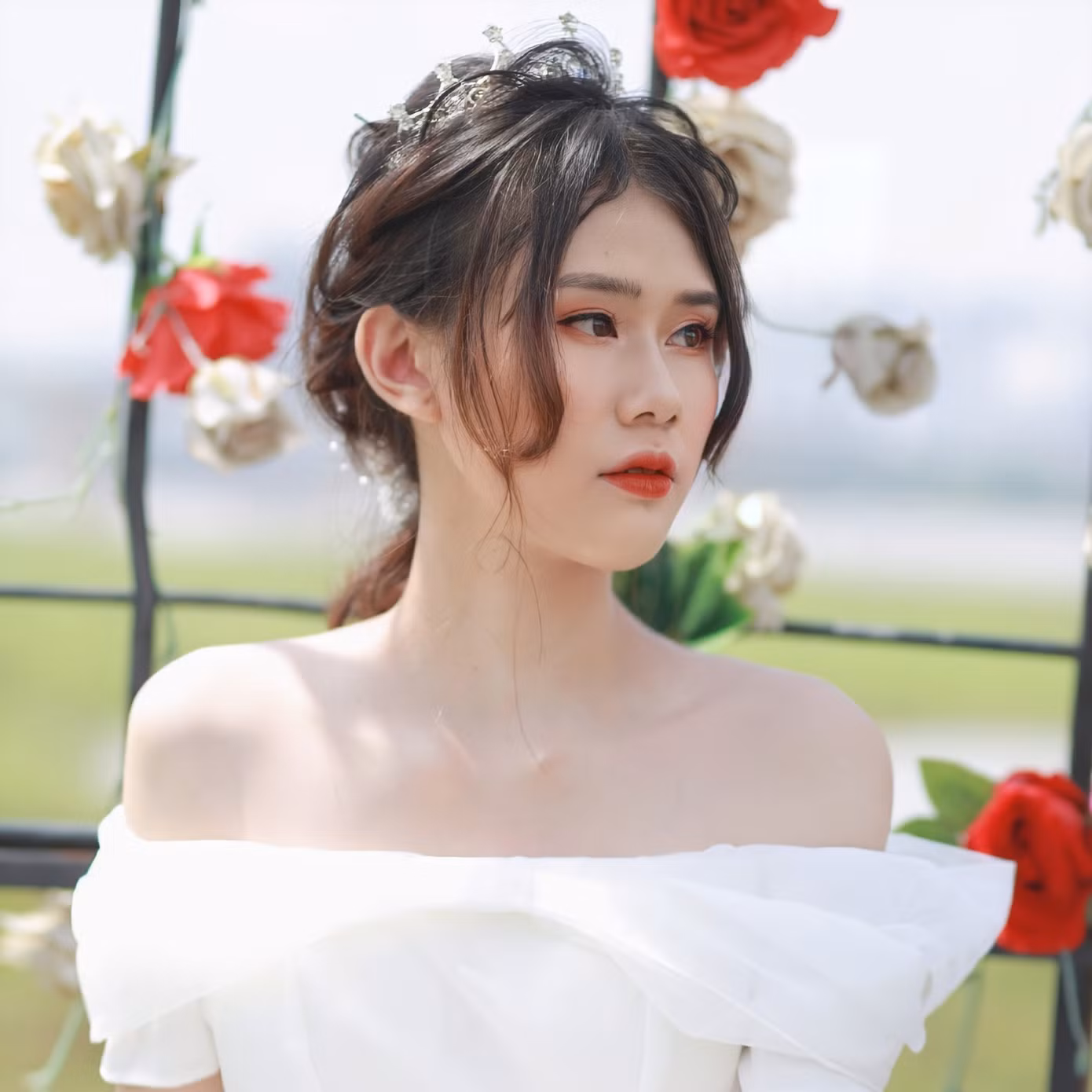Nữ sinh có ý tưởng đem Việt phục đến gần hơn với giới trẻ ảnh 3