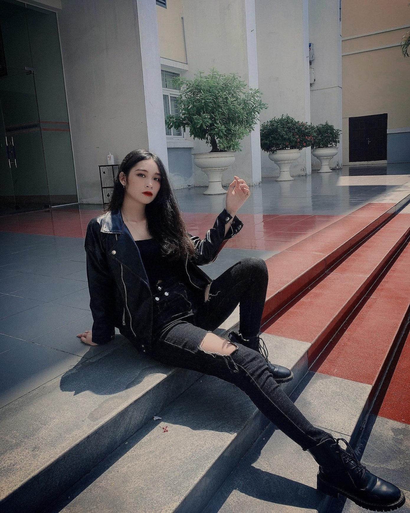 “Đời người là sân khấu, sân khấu của chính mình“ ảnh 5