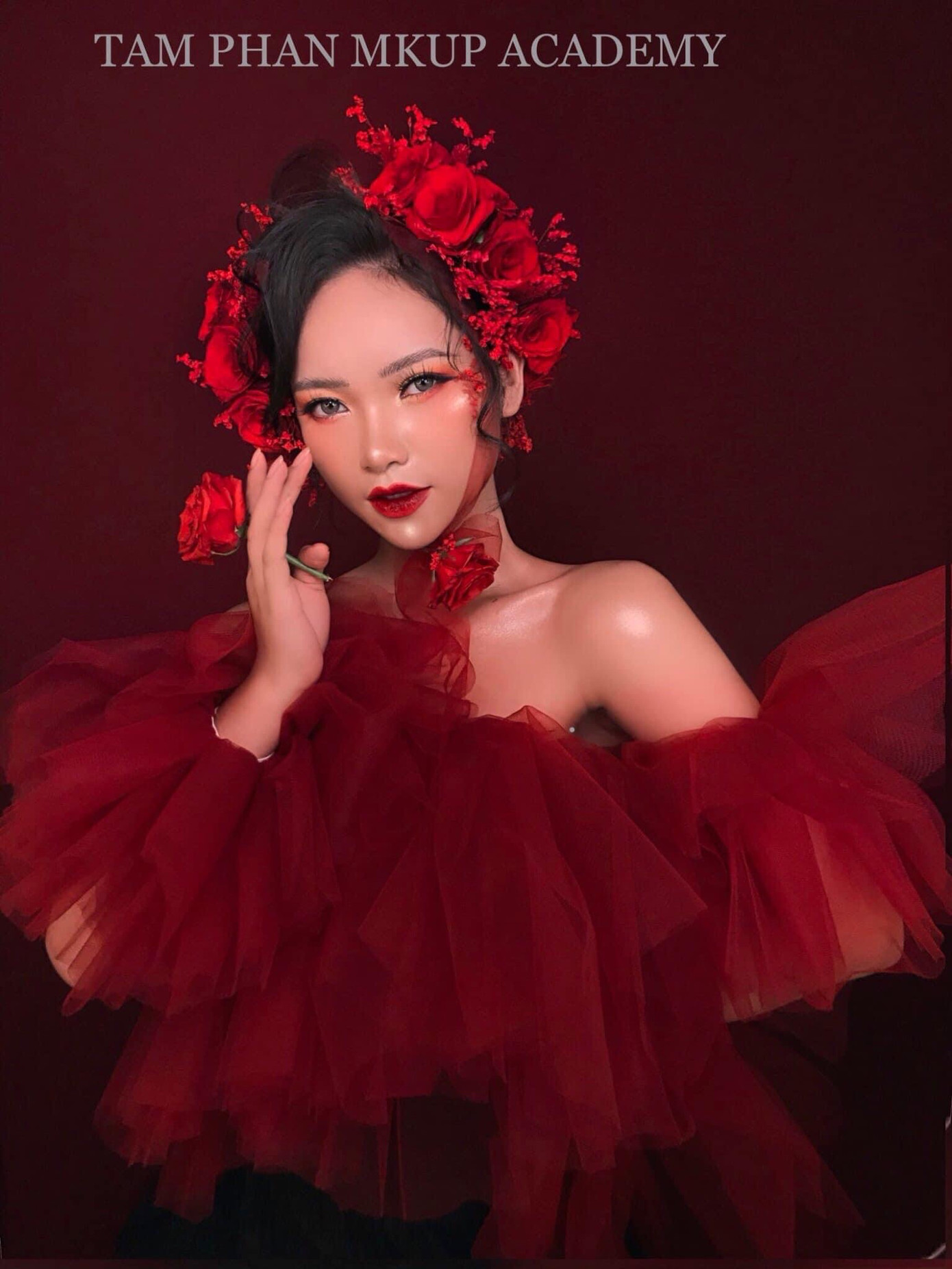 Đón Tết trong một bối cảnh kỳ lạ ảnh 11