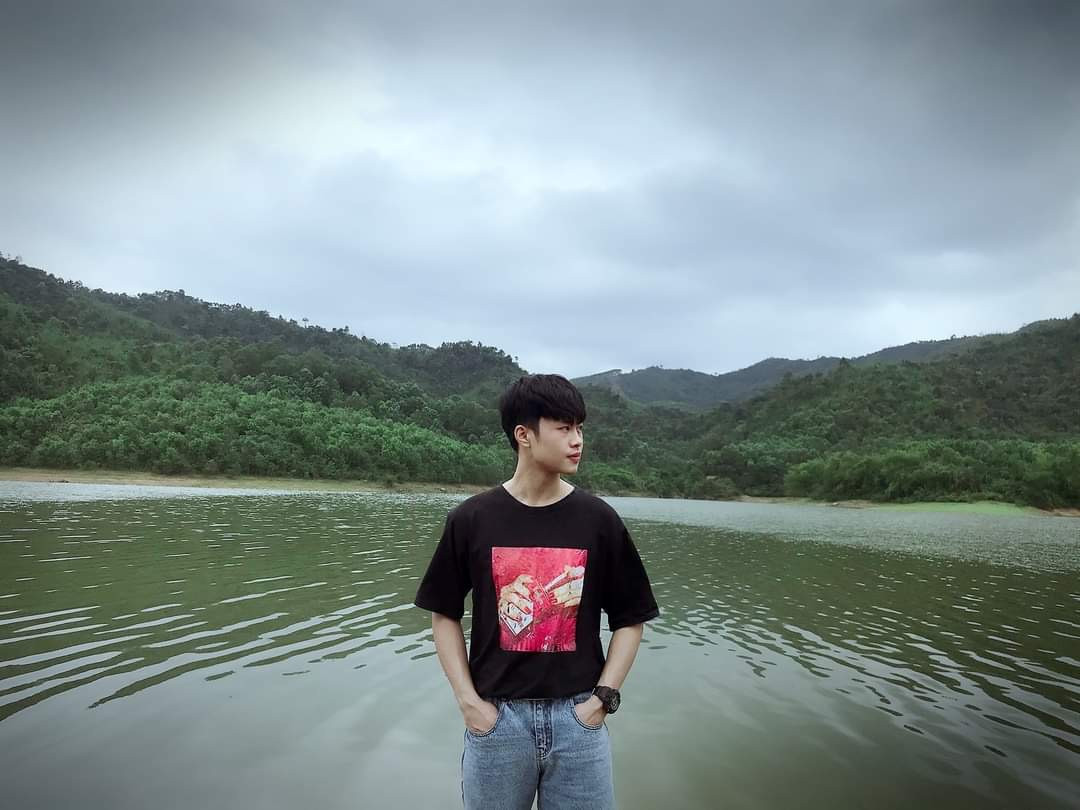 Nghỉ việc ở công ty Samsung để vào học trường điện ảnh ảnh 9