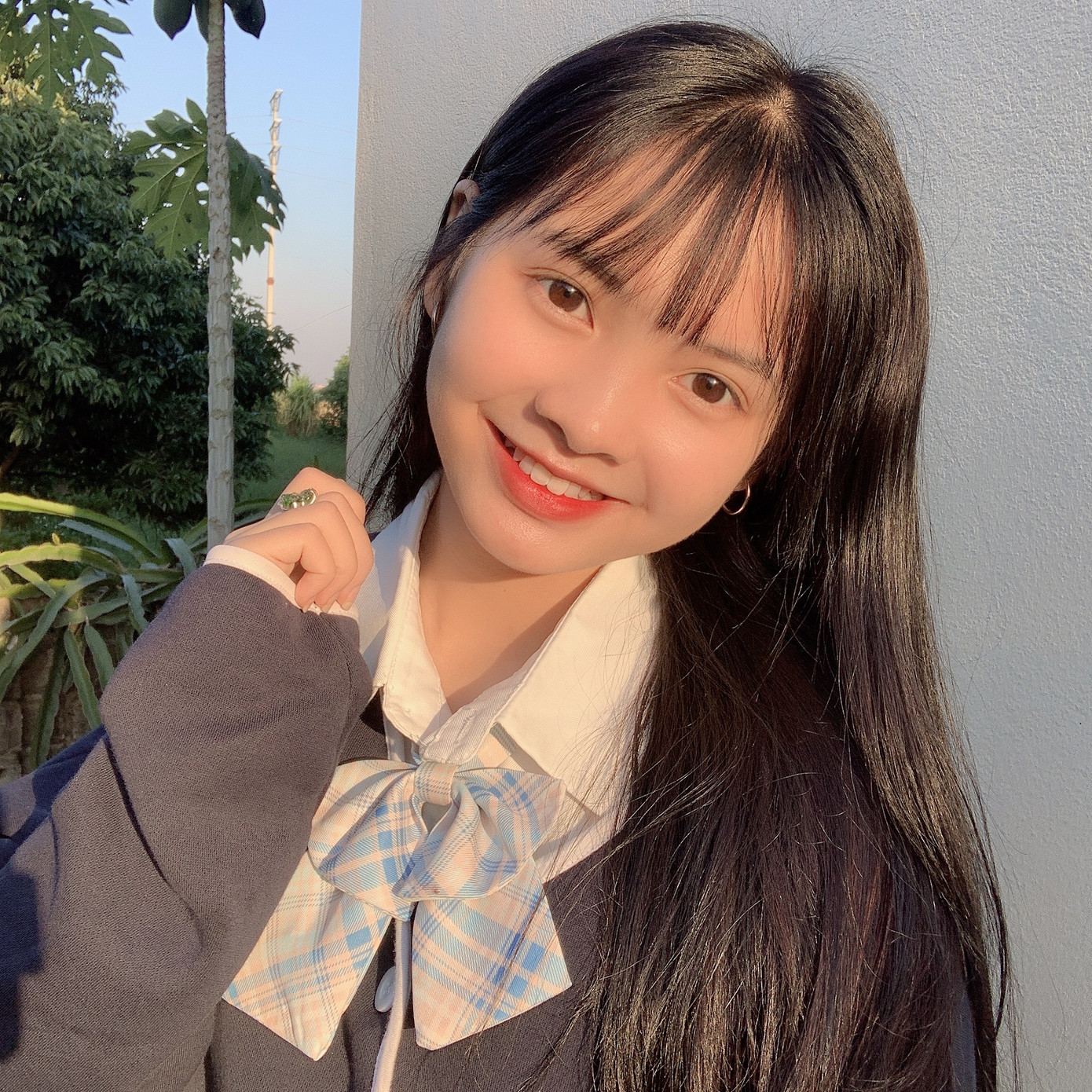 Thiếu nữ Hải Dương 20 tuổi bị hiểu lầm là học sinh Trung học bởi vẻ ngoài quá dễ thương ảnh 12