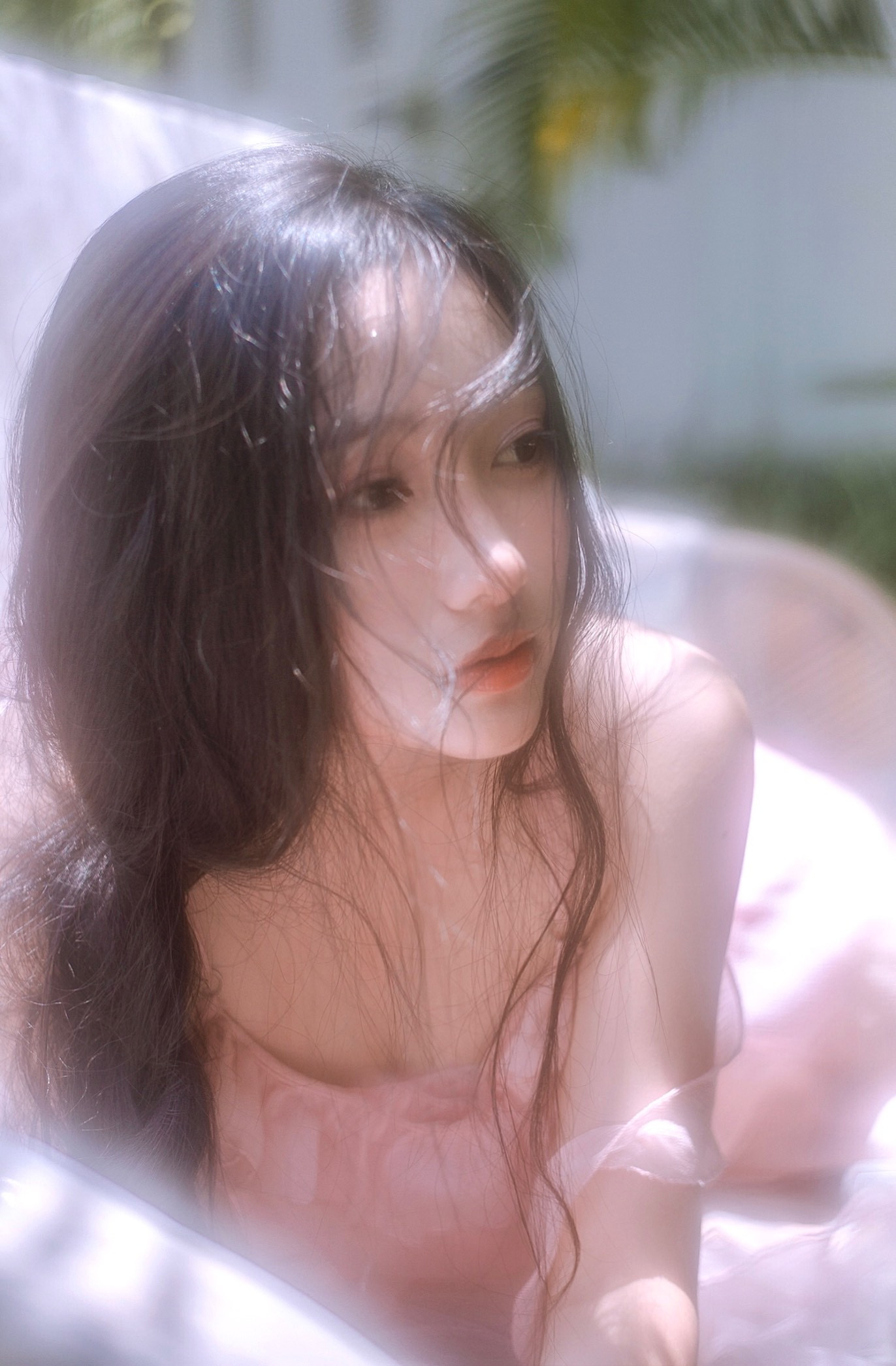 Cô giáo dạy Toán là mẫu ảnh kiêm photographer ảnh 13