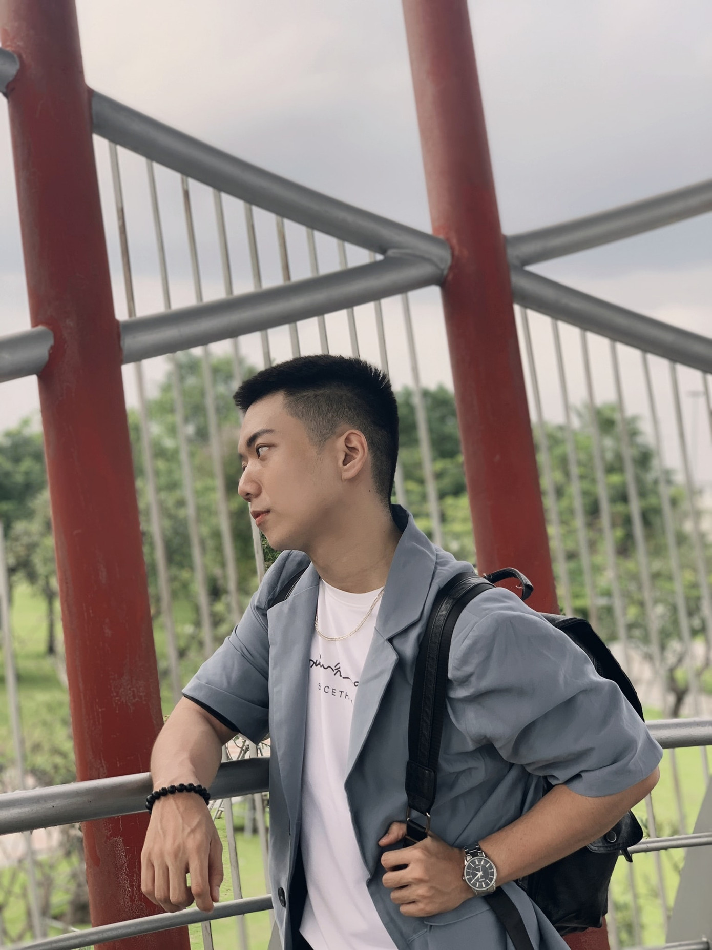 Trưởng thành từ những khó khăn ảnh 3