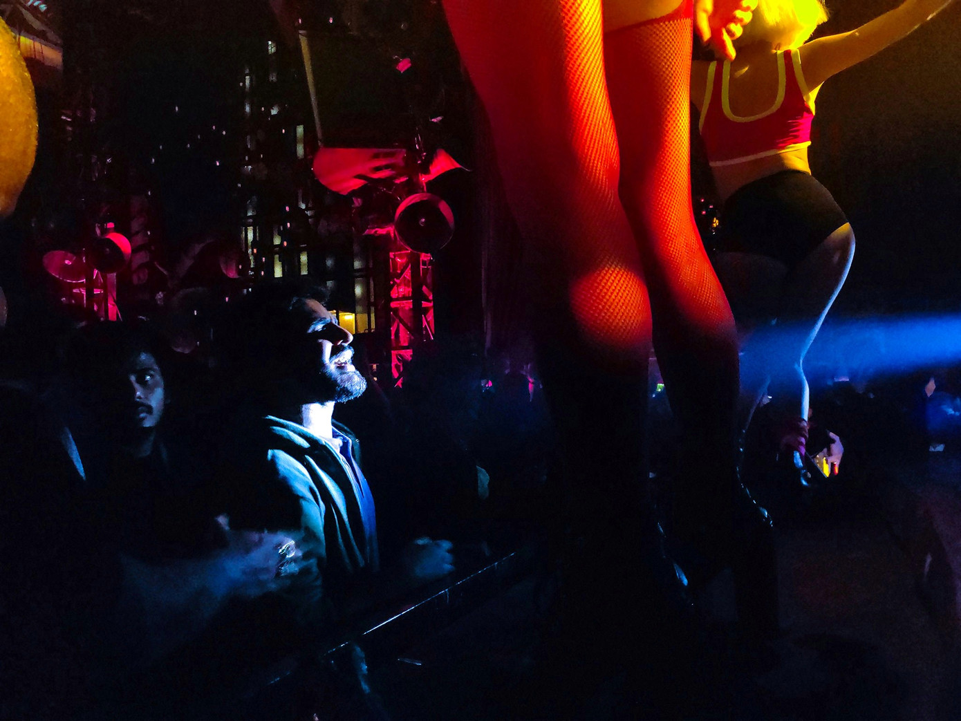 Nữ nhiếp ảnh gia tương lai đam mê với “Nhiếp ảnh đường phố” ảnh 16