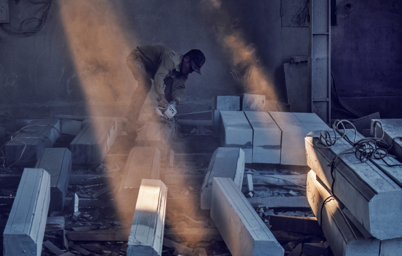 Nữ nhiếp ảnh gia tương lai đam mê với “Nhiếp ảnh đường phố” ảnh 12