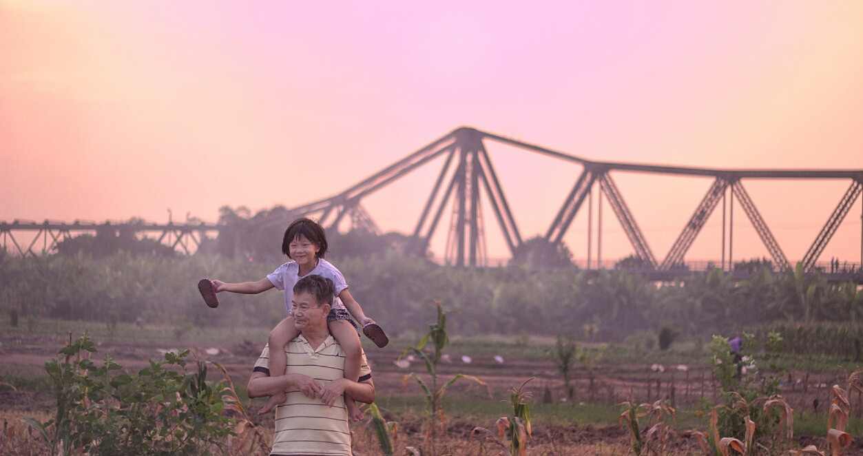 Nữ nhiếp ảnh gia tương lai đam mê với “Nhiếp ảnh đường phố” ảnh 17