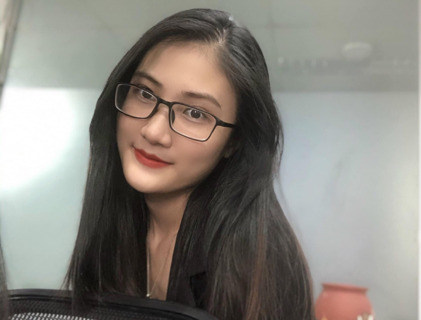 Điểm chung giữa luật sư và MC là gì? ảnh 1