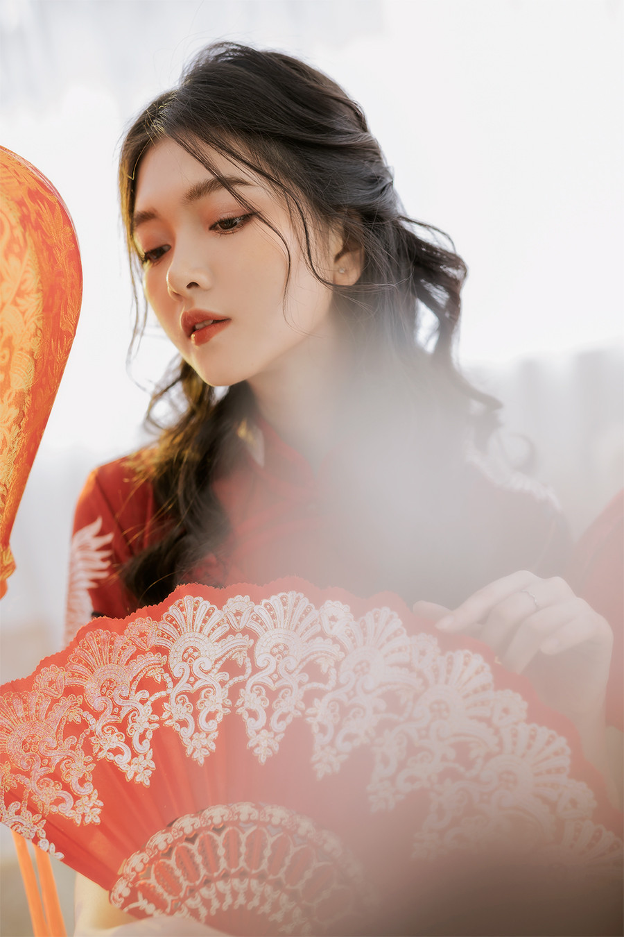 Dân tỉnh lên thành phố học trở thành “hot tiktoker“ ảnh 10