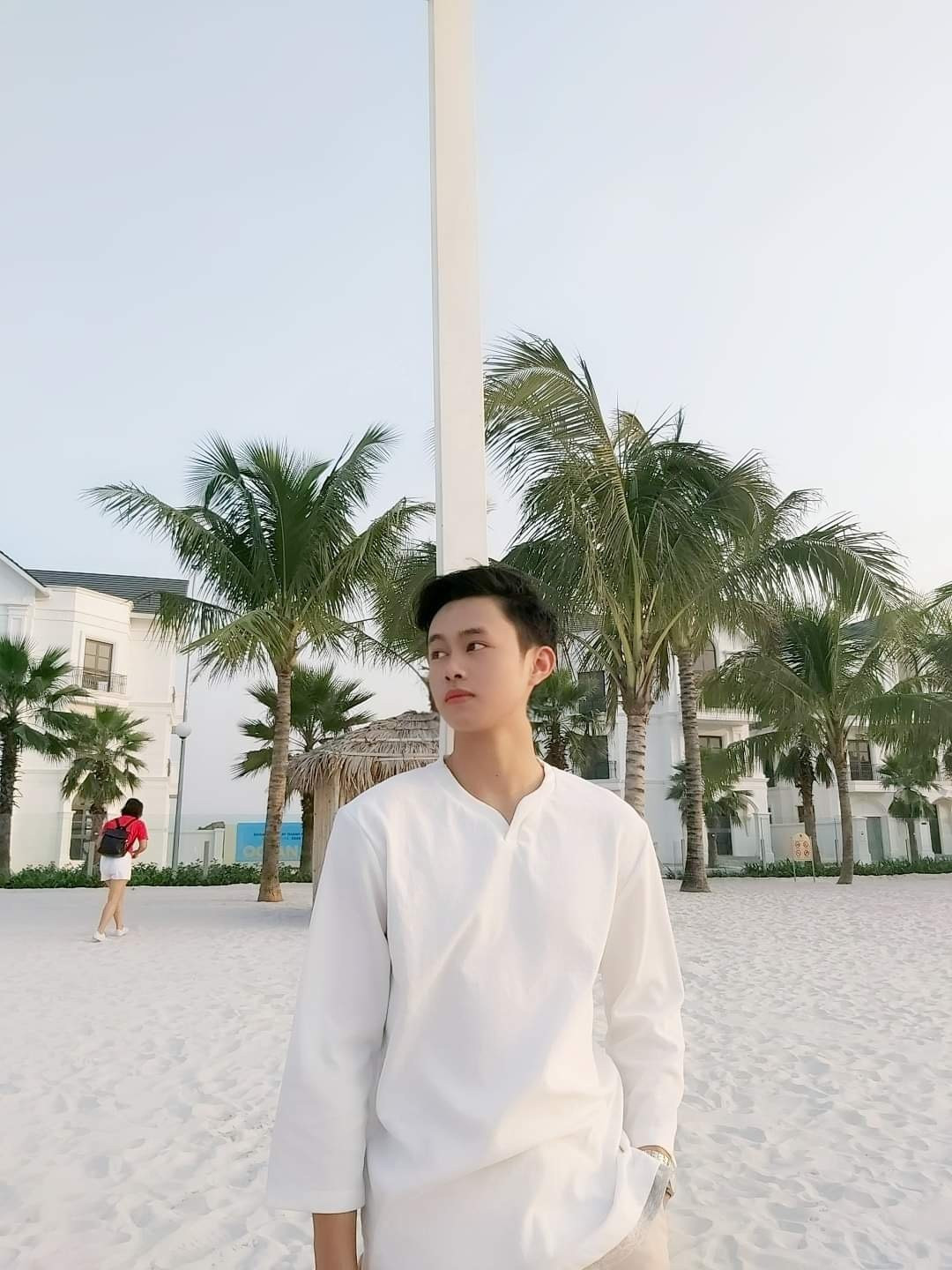 Nghỉ việc ở công ty Samsung để vào học trường điện ảnh ảnh 5