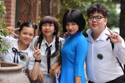 Dân tự nhiên thi đỗ xã hội làm việc như một creator ảnh 8