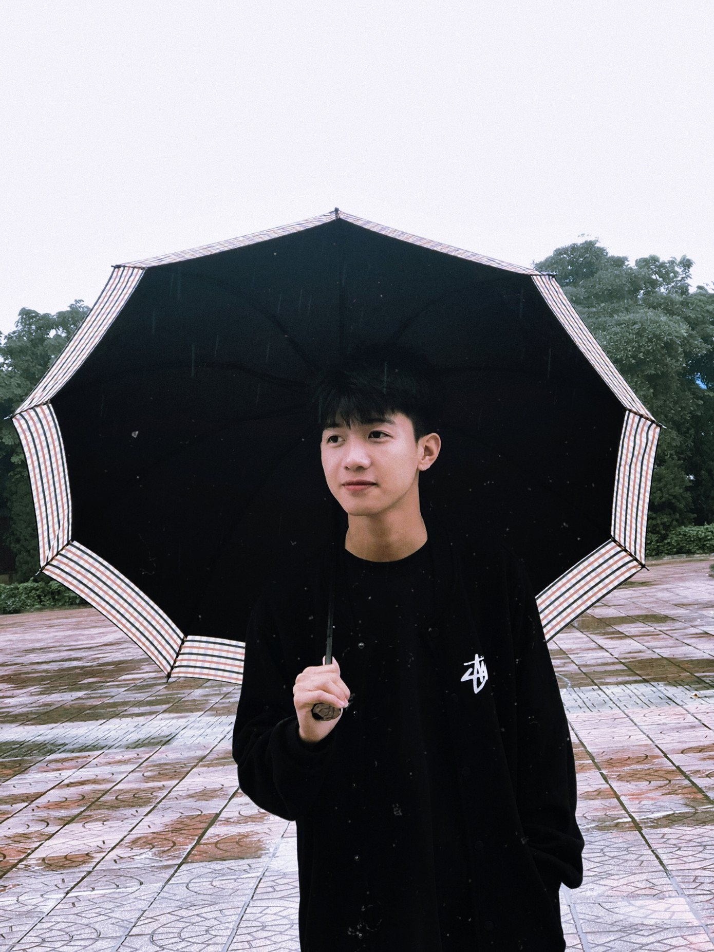 Cấn Xuân Huy: Hot Tiktok 2K4 với ước mơ trở thành sinh viên Đại học Ngoại thương ảnh 5