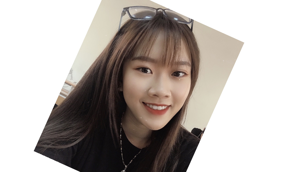 Vẻ đẹp của nữ sinh trường ĐH Nội vụ đạt giải Người đẹp trí tuệ - Miss Elegant Beauty 2020 ảnh 7