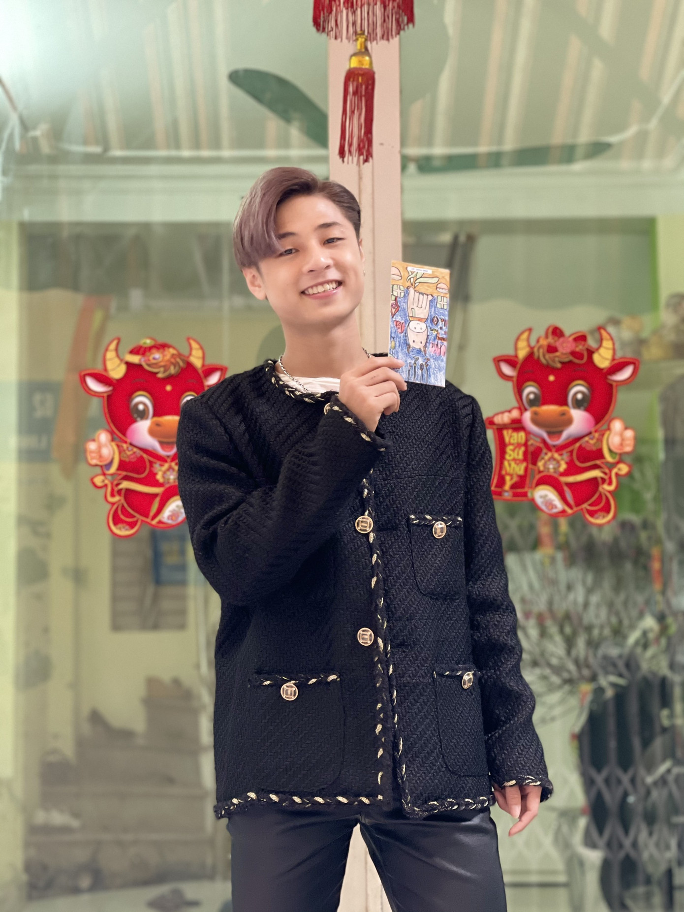 Vận động viên đá cầu đốn tim các bạn gái với ngoại hình điển trai ảnh 6