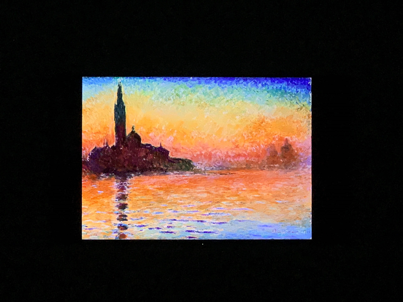 “Lặng yên rực rỡ” - Tour nghệ thuật giúp người xem tìm lại được quãng thời gian đã mất ảnh 4