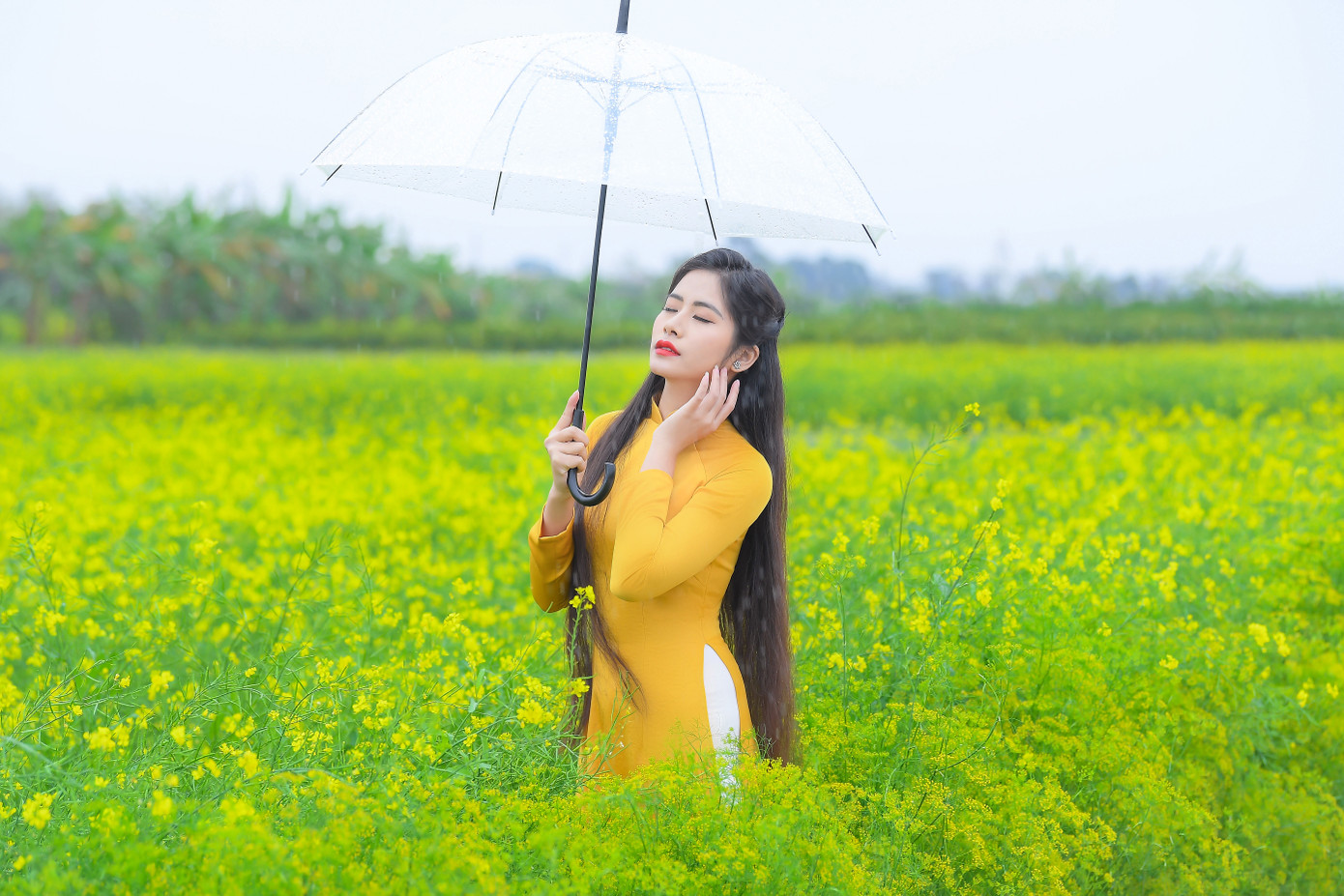 Công chúa tóc mây phiên bản Việt: “Không lựa chọn an nhàn khi còn trẻ” ảnh 10