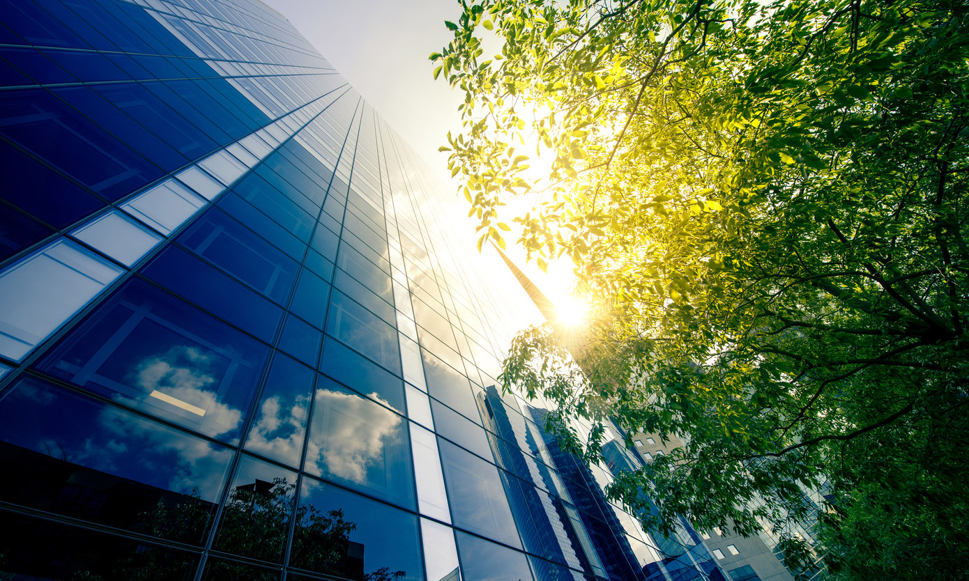 Giá thành cửa sổ thông minh giảm nhờ sơn phủ dạng xịt trong suốt mới ảnh 1