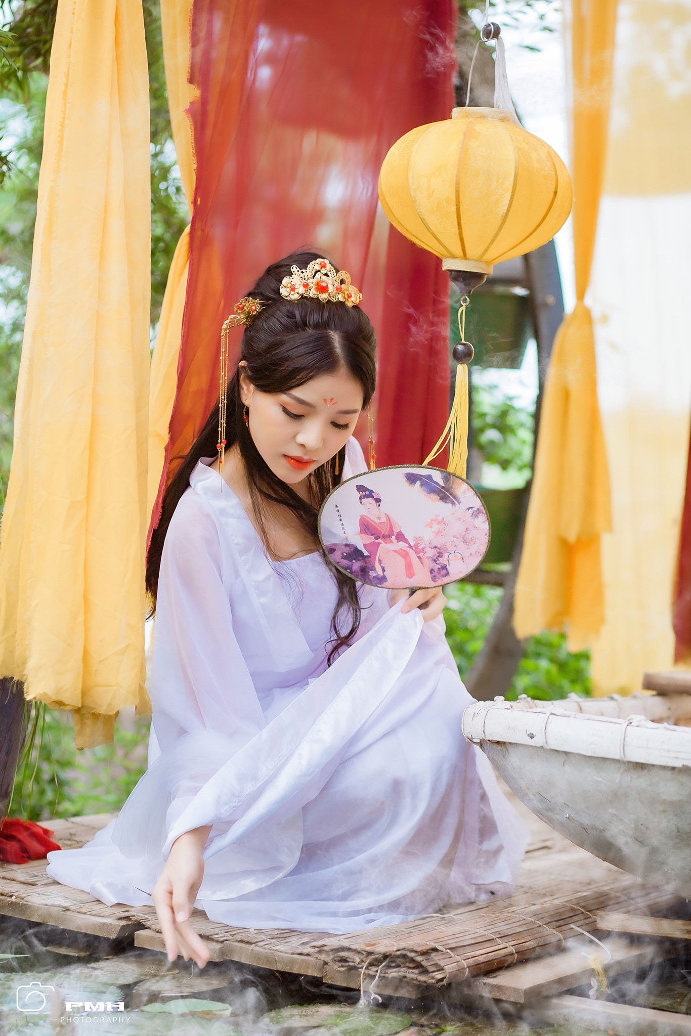 Cô gái “Không cho phép mình có thời gian nghỉ ngơi” ảnh 6