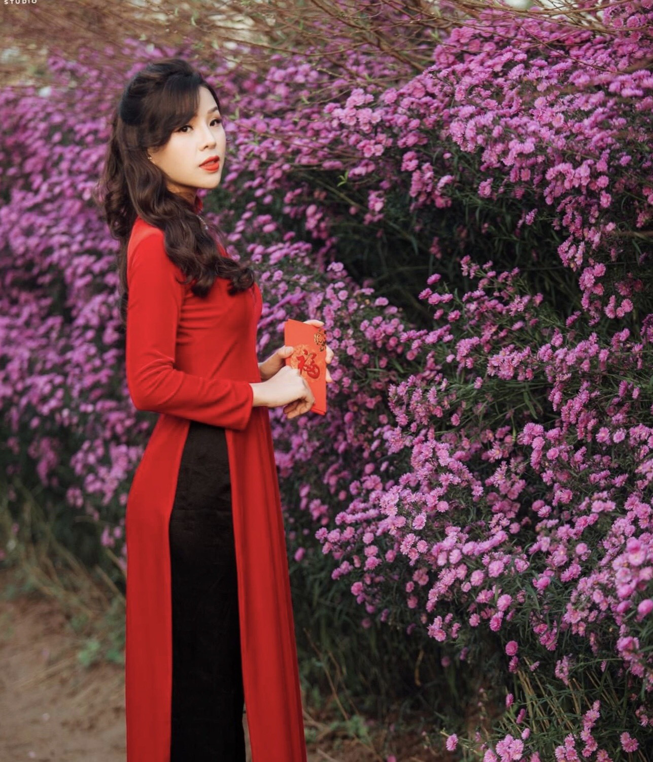 Cô gái “Không cho phép mình có thời gian nghỉ ngơi” ảnh 1