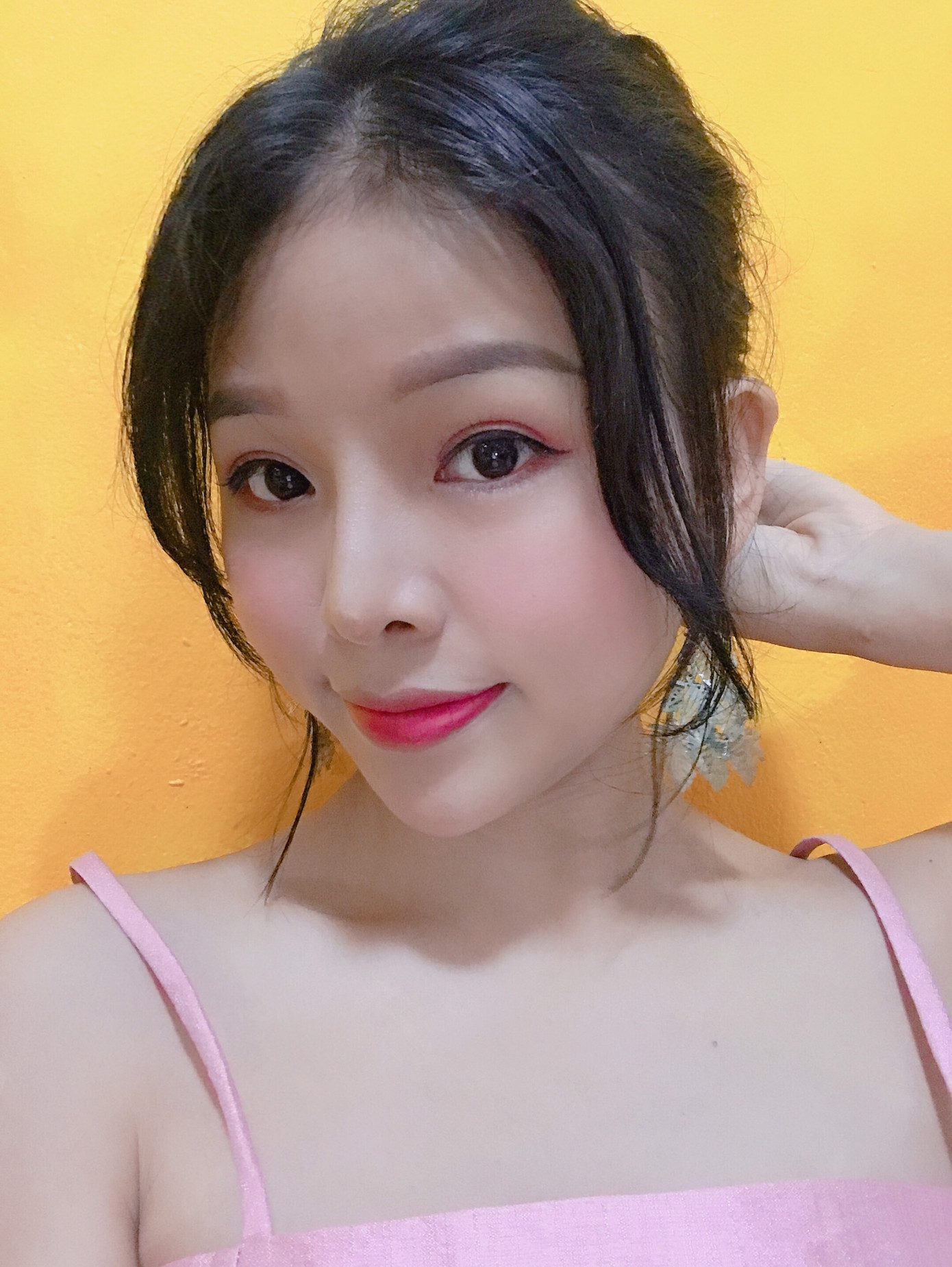 Cô gái “Không cho phép mình có thời gian nghỉ ngơi” ảnh 2