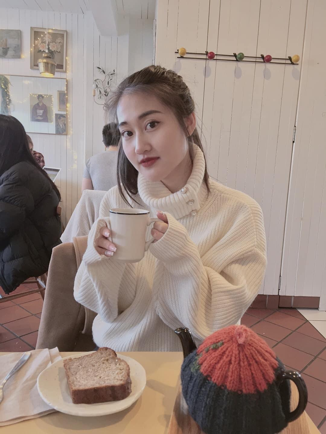 Tâm sự đón Tết của một du học sinh tại xứ sở lá phong đỏ ảnh 1