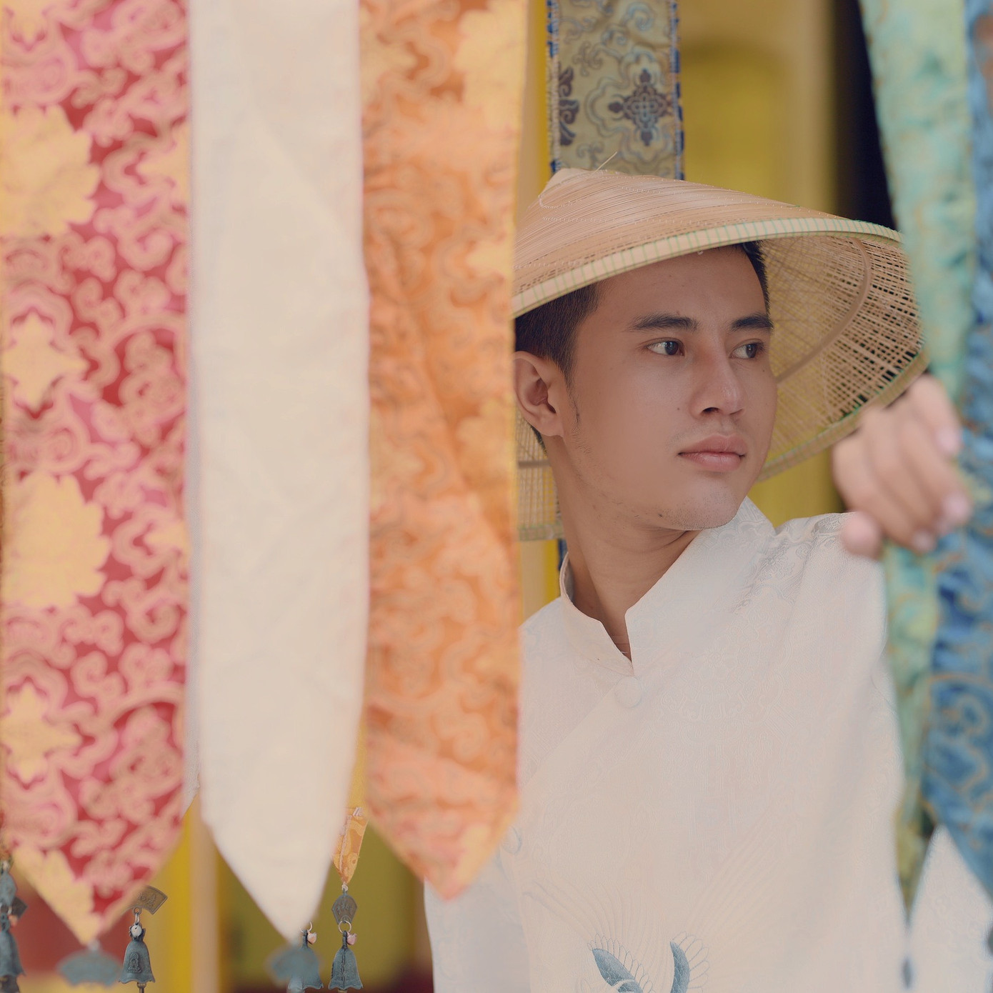 Nếu cần, hãy thay đổi diện mạo để có cuộc sống tốt hơn ảnh 2