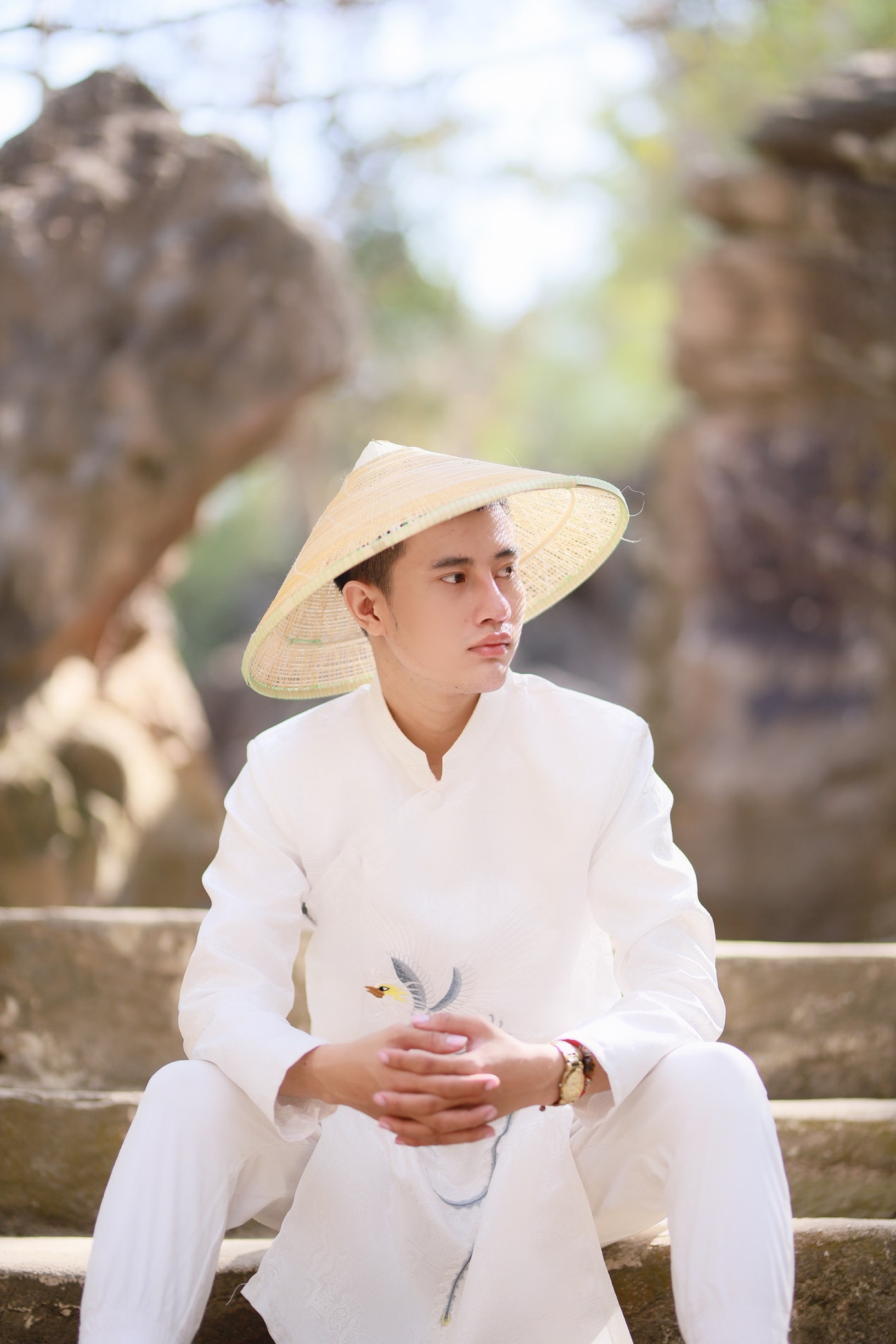 Nếu cần, hãy thay đổi diện mạo để có cuộc sống tốt hơn ảnh 1