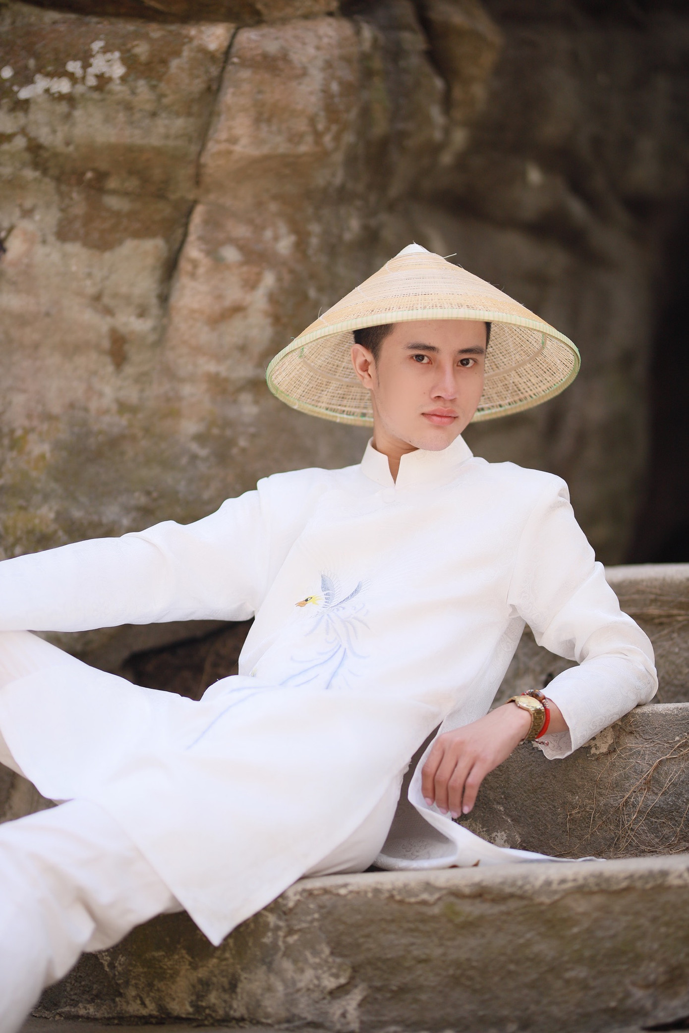 Nếu cần, hãy thay đổi diện mạo để có cuộc sống tốt hơn ảnh 3