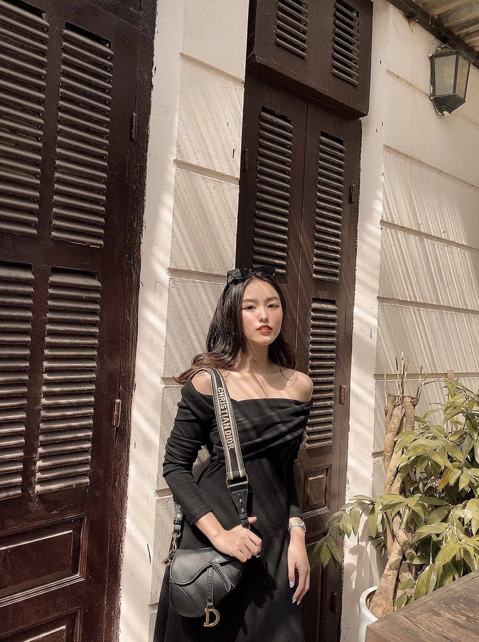 Tân hoa khôi Đại học Luật sở hữu thành tích học tập đáng ngưỡng mộ ảnh 12