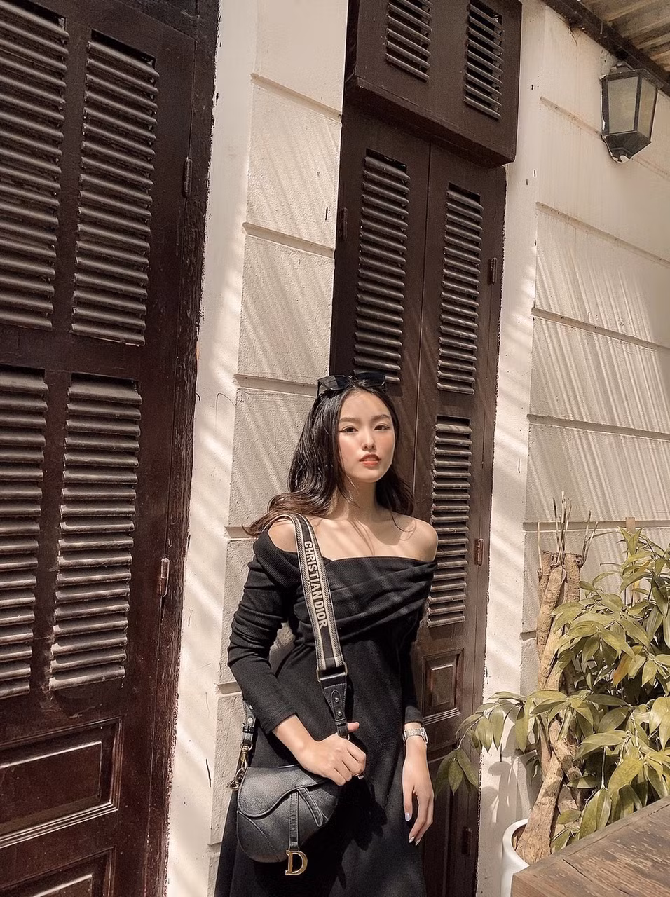 Tân hoa khôi Đại học Luật sở hữu thành tích học tập đáng ngưỡng mộ ảnh 12