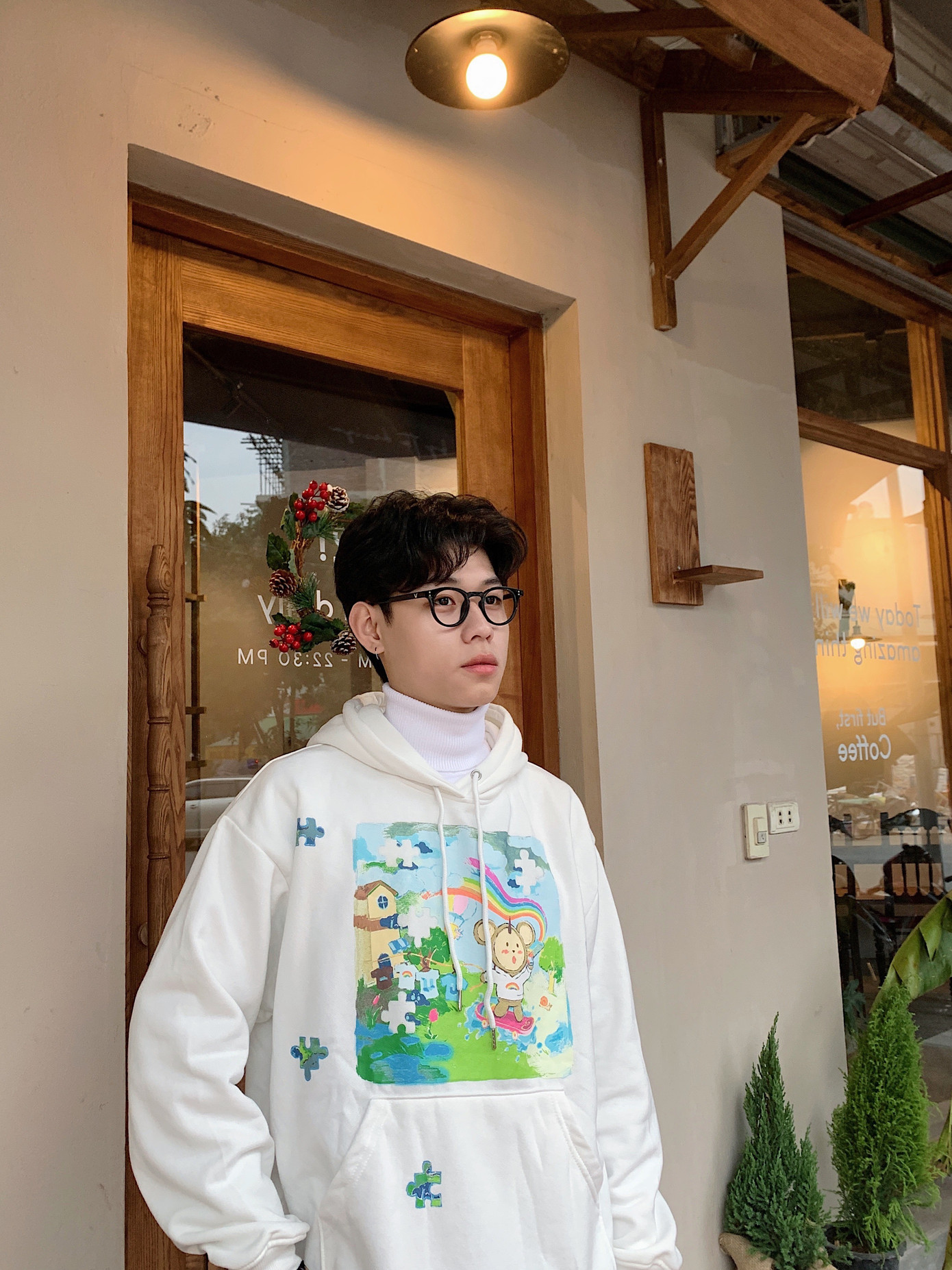 Hotboy HLU - Thành viên Bộ tộc Mixigaming: Học Luật để thay mẹ thực hiện ước mơ. ảnh 5