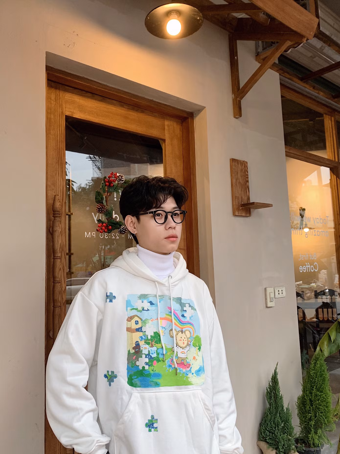 Hotboy HLU - Thành viên Bộ tộc Mixigaming: Học Luật để thay mẹ thực hiện ước mơ. ảnh 5