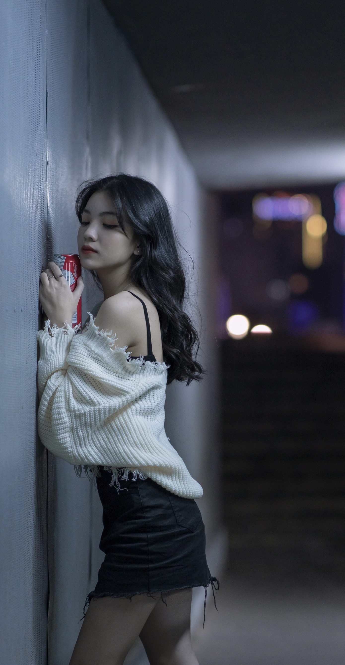 Vẻ đẹp “cực phẩm” của cô nàng 17 tuổi Phước Quanh ảnh 9