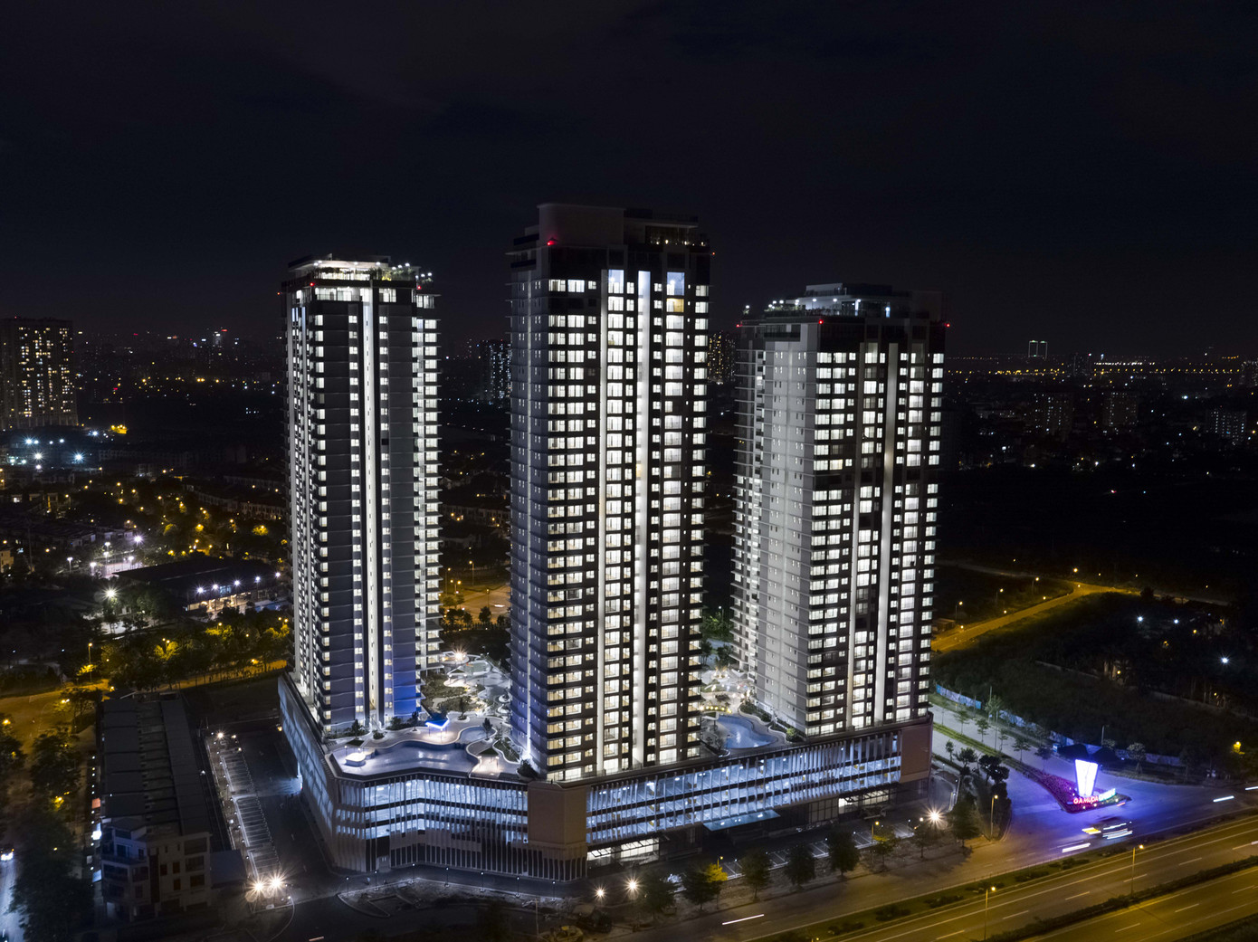 Gamuda Land đưa công nghệ vào sản phẩm BĐS để gia tăng dịch vụ khách hàng ảnh 2