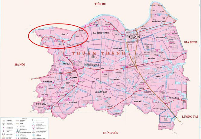 Không được phép xây dựng sân golf trên đất quốc phòng, an ninh ảnh 3